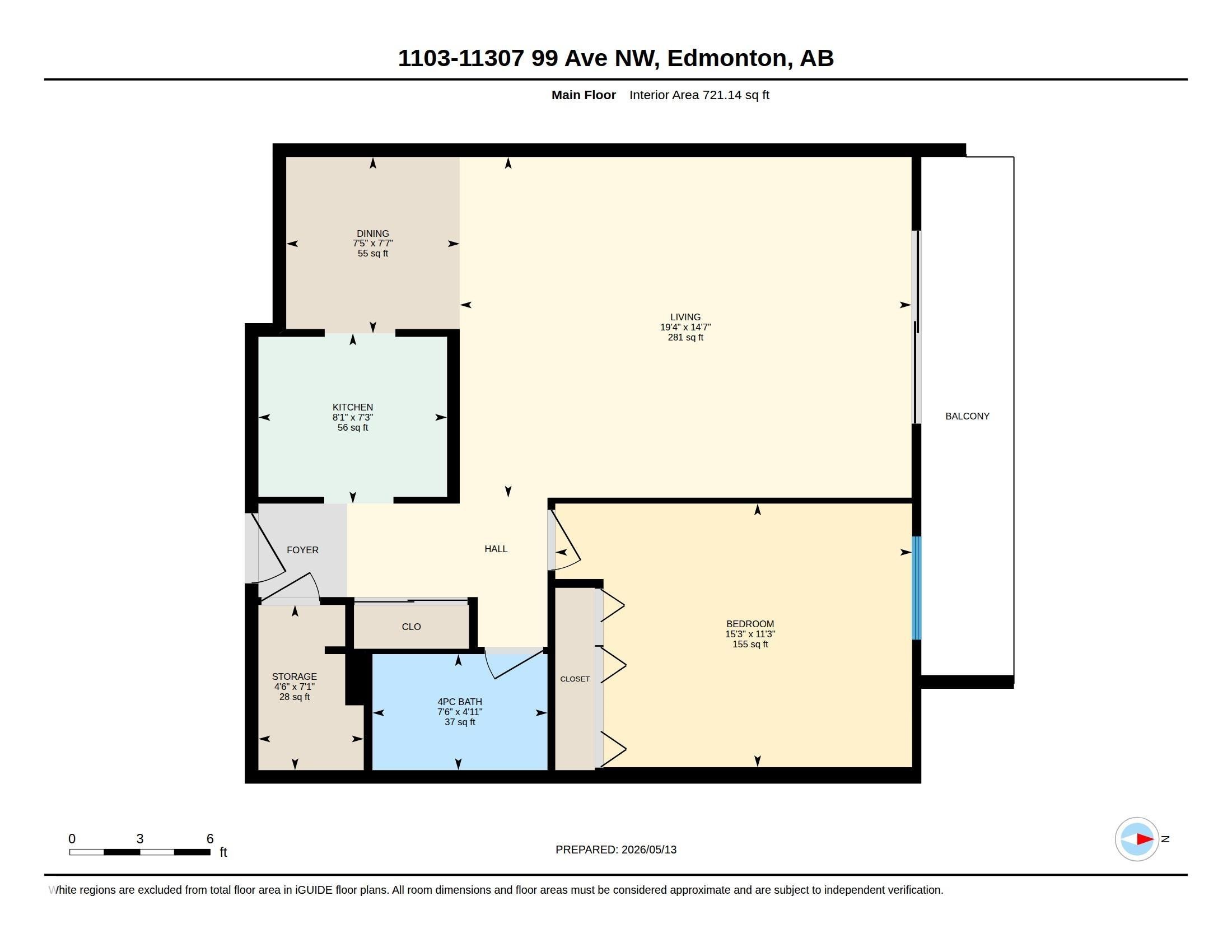 11307 99 Avenue Nw, Edmonton, AB - Other