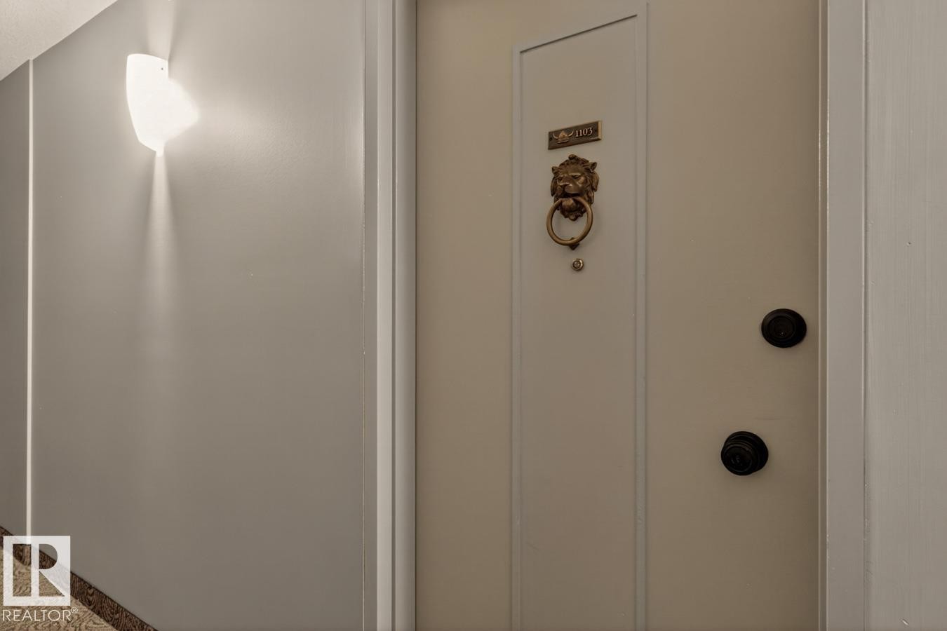 11307 99 Avenue Nw, Edmonton, AB - Indoor Photo Showing Other Room