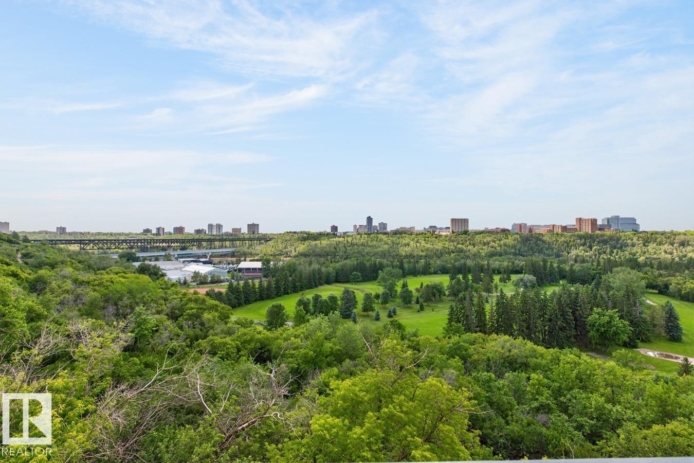 11307 99 Avenue Nw, Edmonton, AB - Outdoor With View