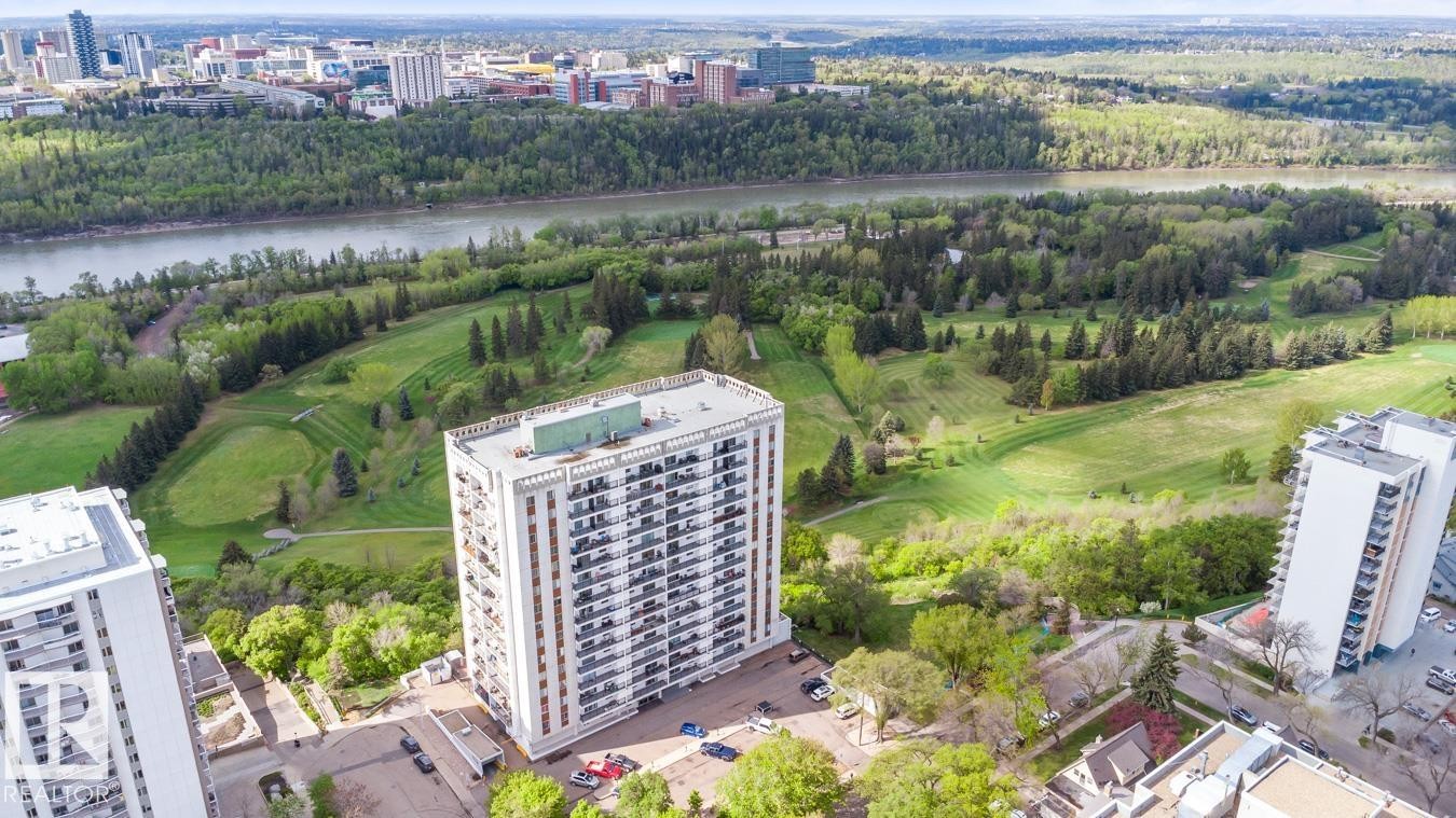 11307 99 Avenue Nw, Edmonton, AB - Outdoor With View