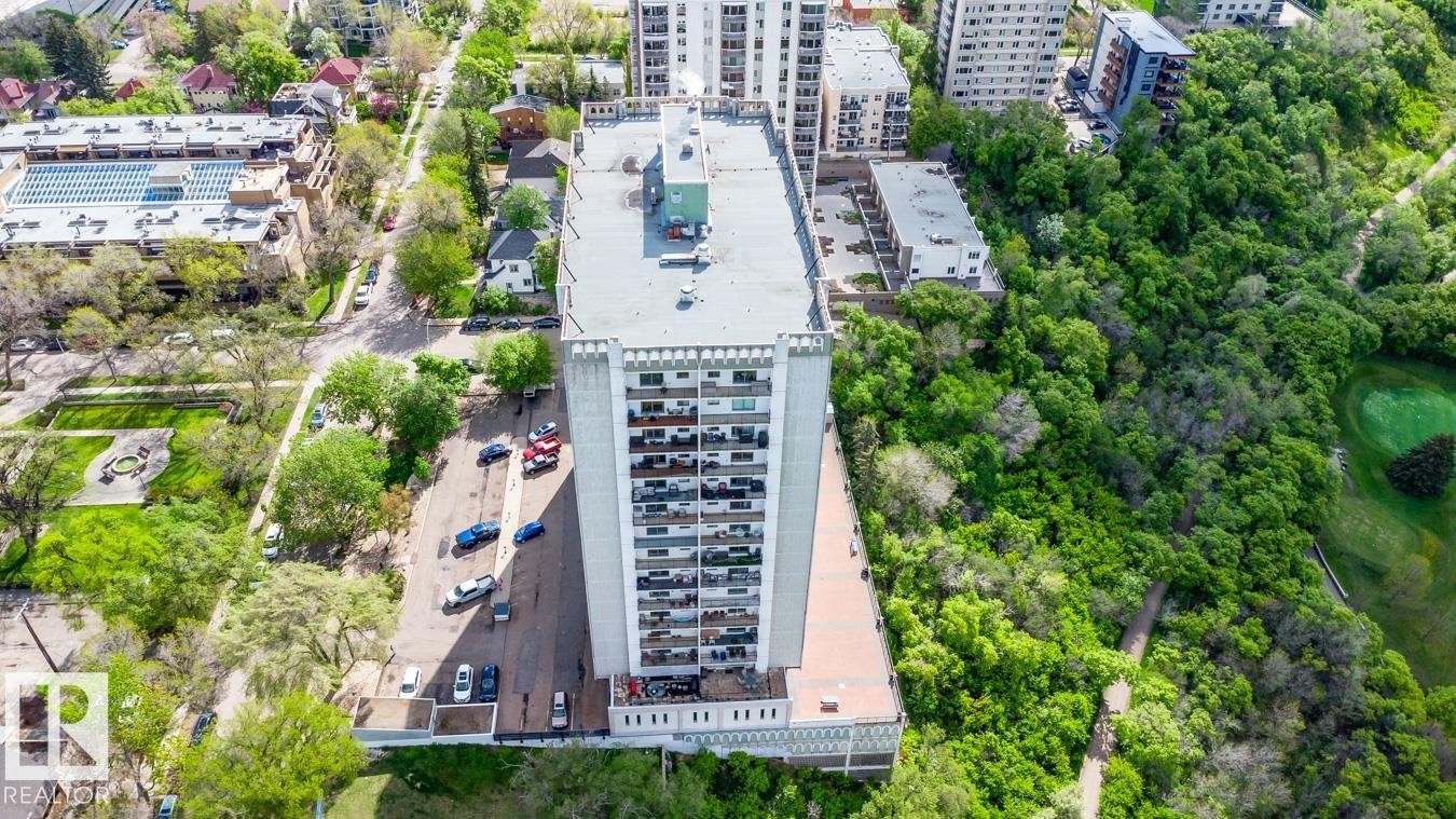11307 99 Avenue Nw, Edmonton, AB - Outdoor With View