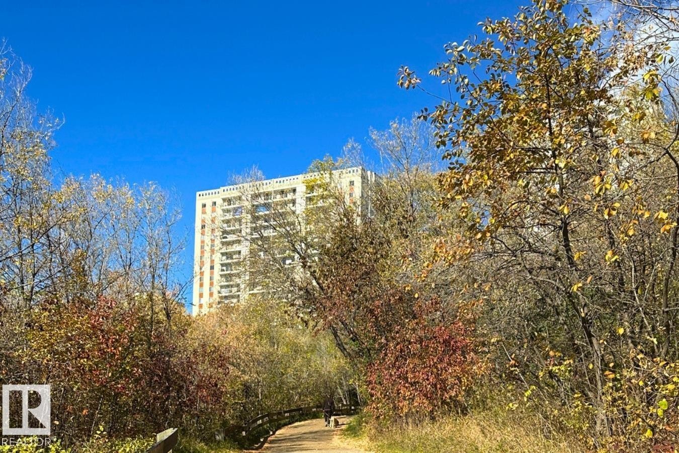 11307 99 Avenue Nw, Edmonton, AB - Outdoor With View