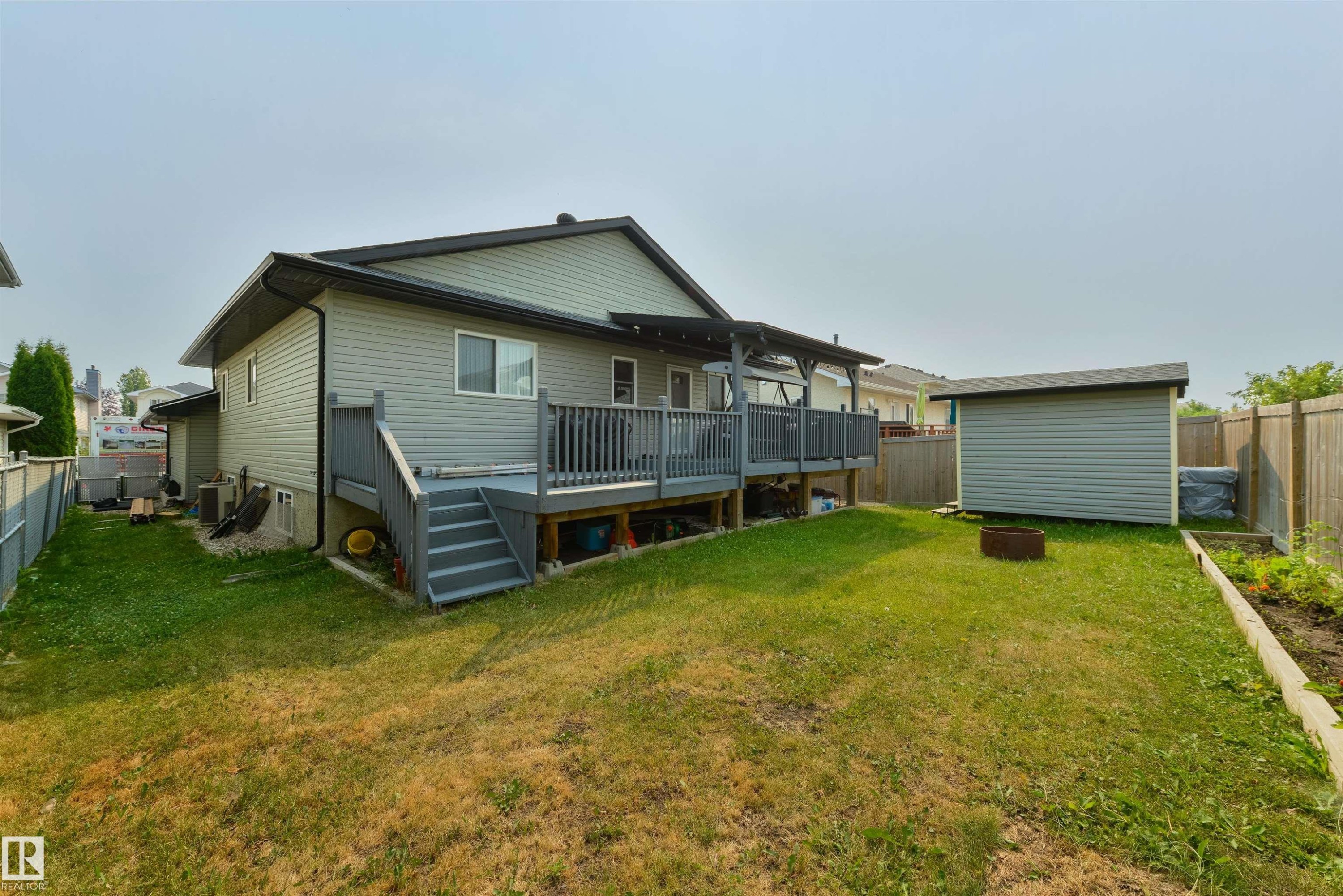417 Hollick-Kenyon Road Nw, Edmonton, AB