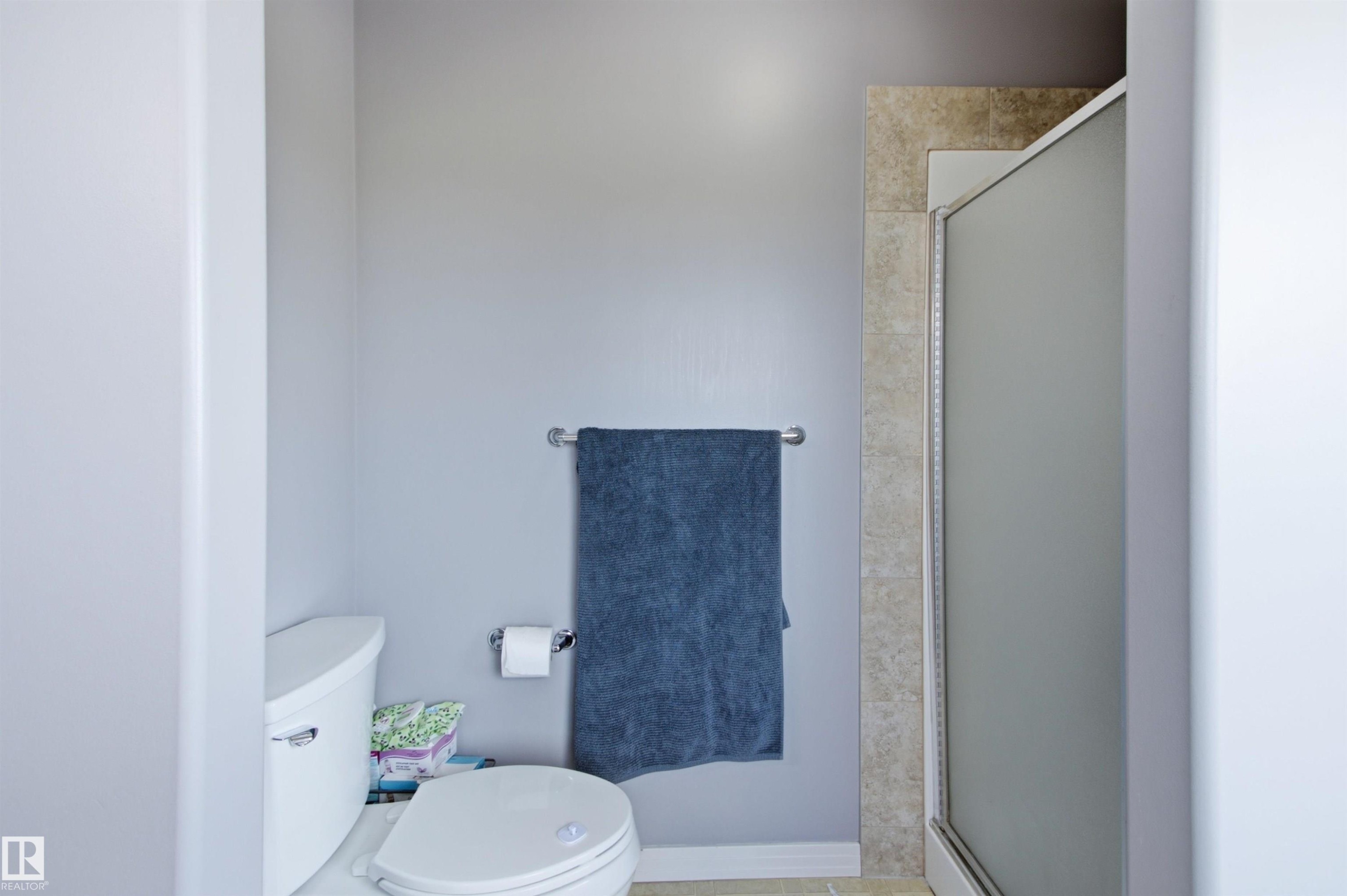8203 5 Avenue Sw, Edmonton, AB - Indoor Photo Showing Bathroom