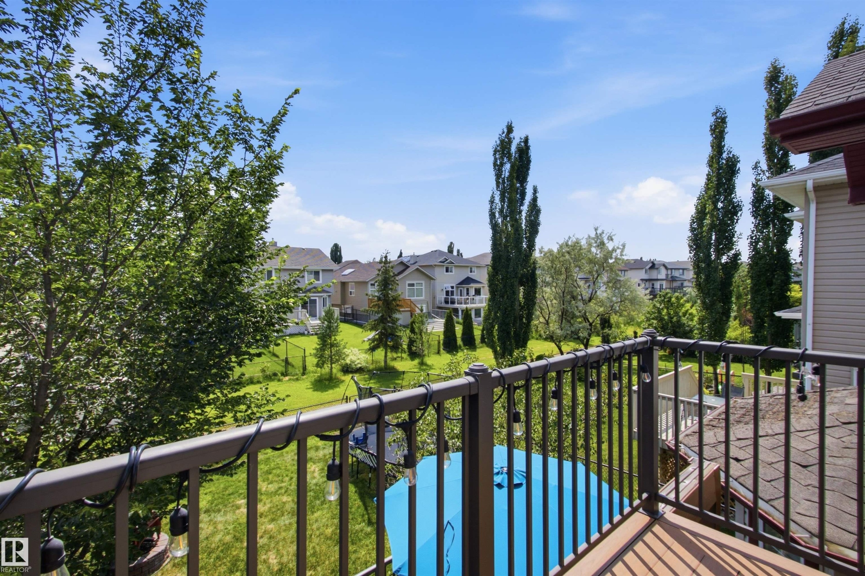 8203 5 Avenue Sw, Edmonton, AB - Outdoor With Balcony With Exterior