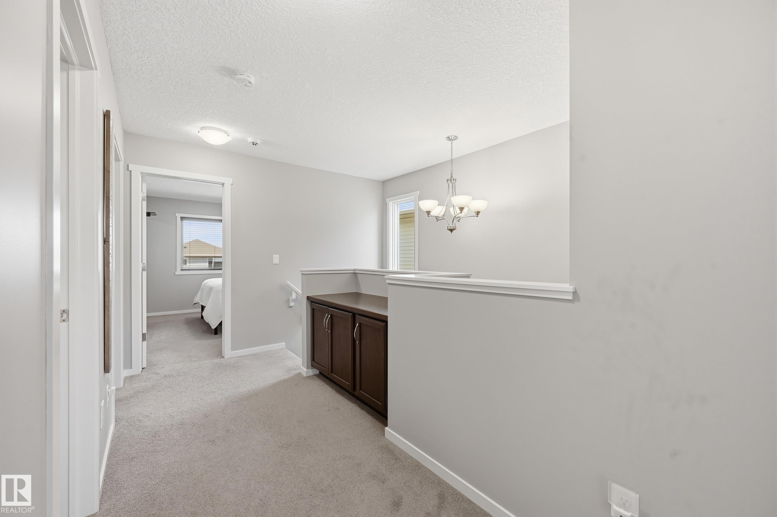 3457 Cutler Crescent Sw, Edmonton, AB - Indoor Photo Showing Other Room