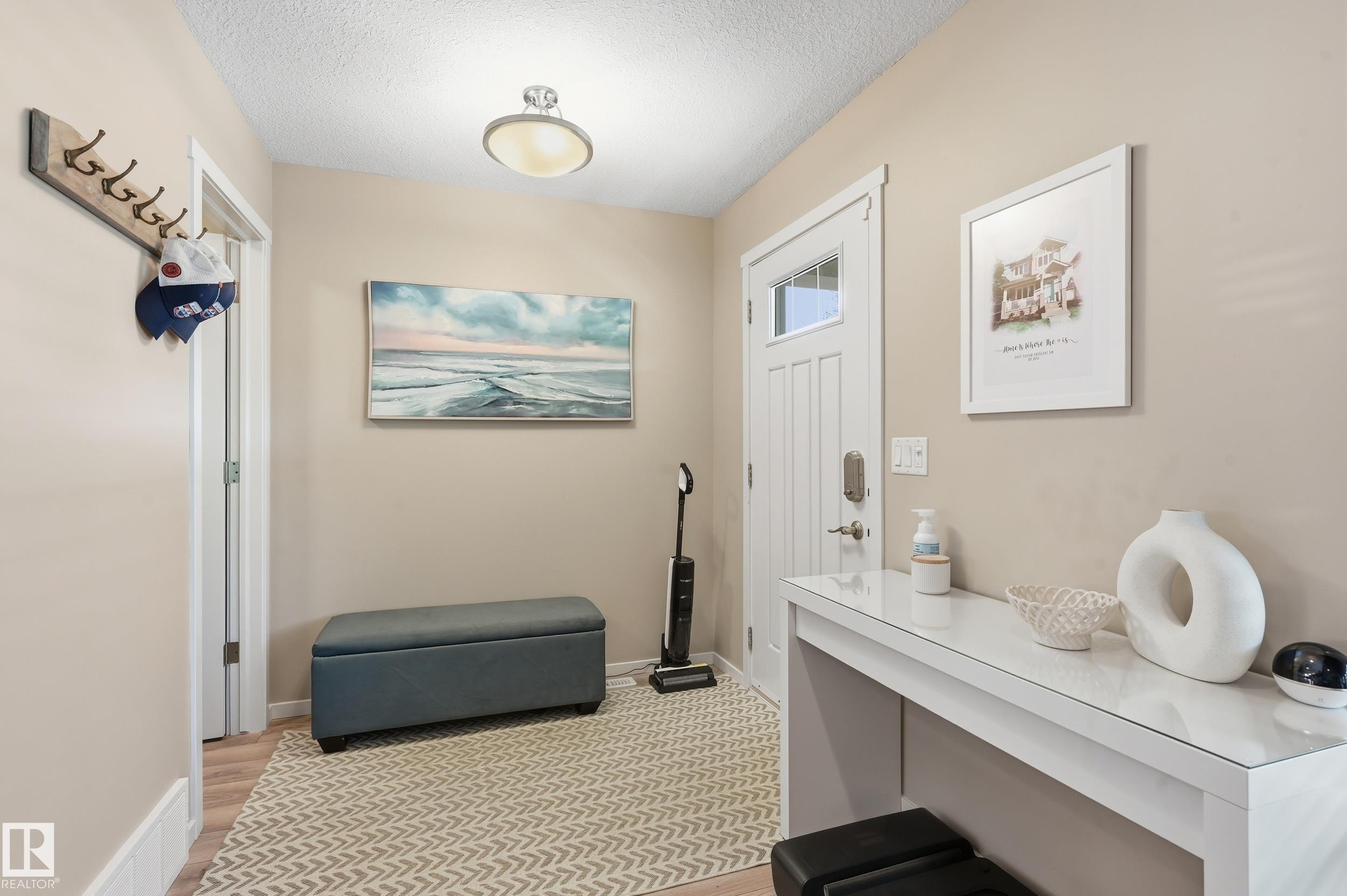 3457 Cutler Crescent Sw, Edmonton, AB - Indoor