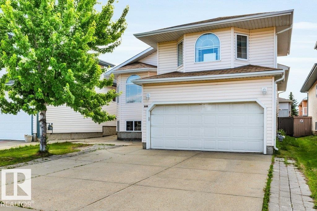 3135 34B Avenue Nw, Edmonton, AB - Outdoor