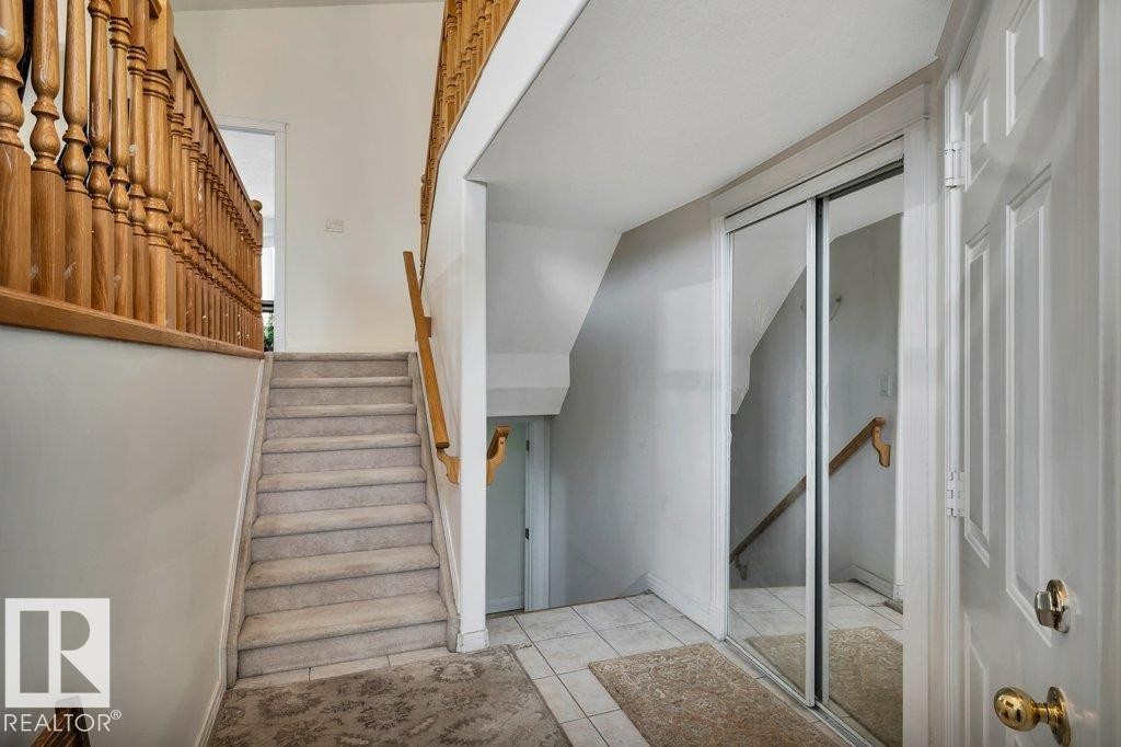 3135 34B Avenue Nw, Edmonton, AB - Indoor Photo Showing Other Room