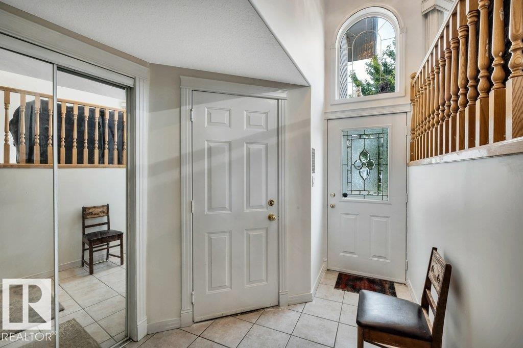 3135 34B Avenue Nw, Edmonton, AB - Indoor Photo Showing Other Room