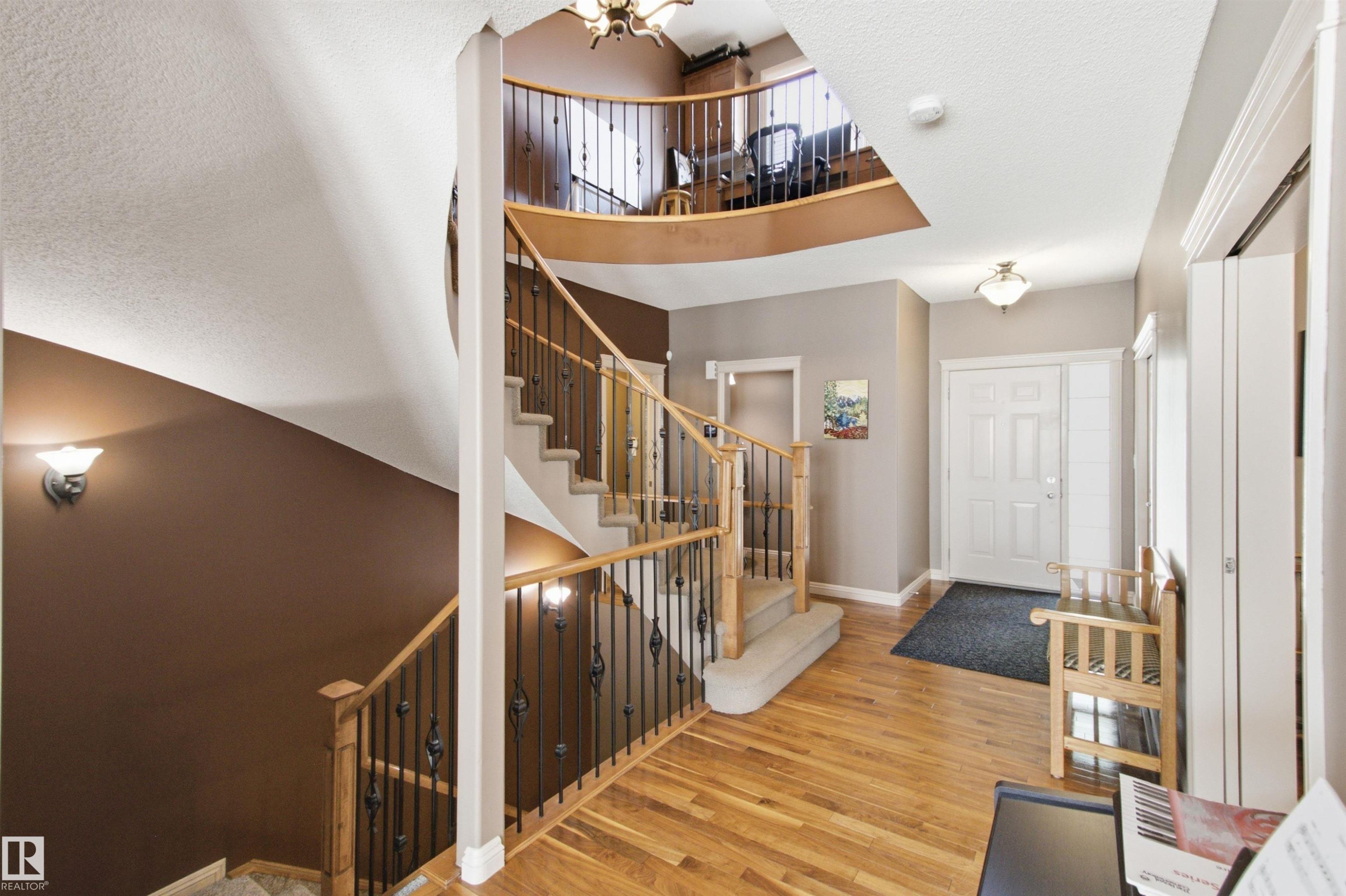 12429 17A Avenue Sw, Edmonton, AB - Indoor Photo Showing Other Room