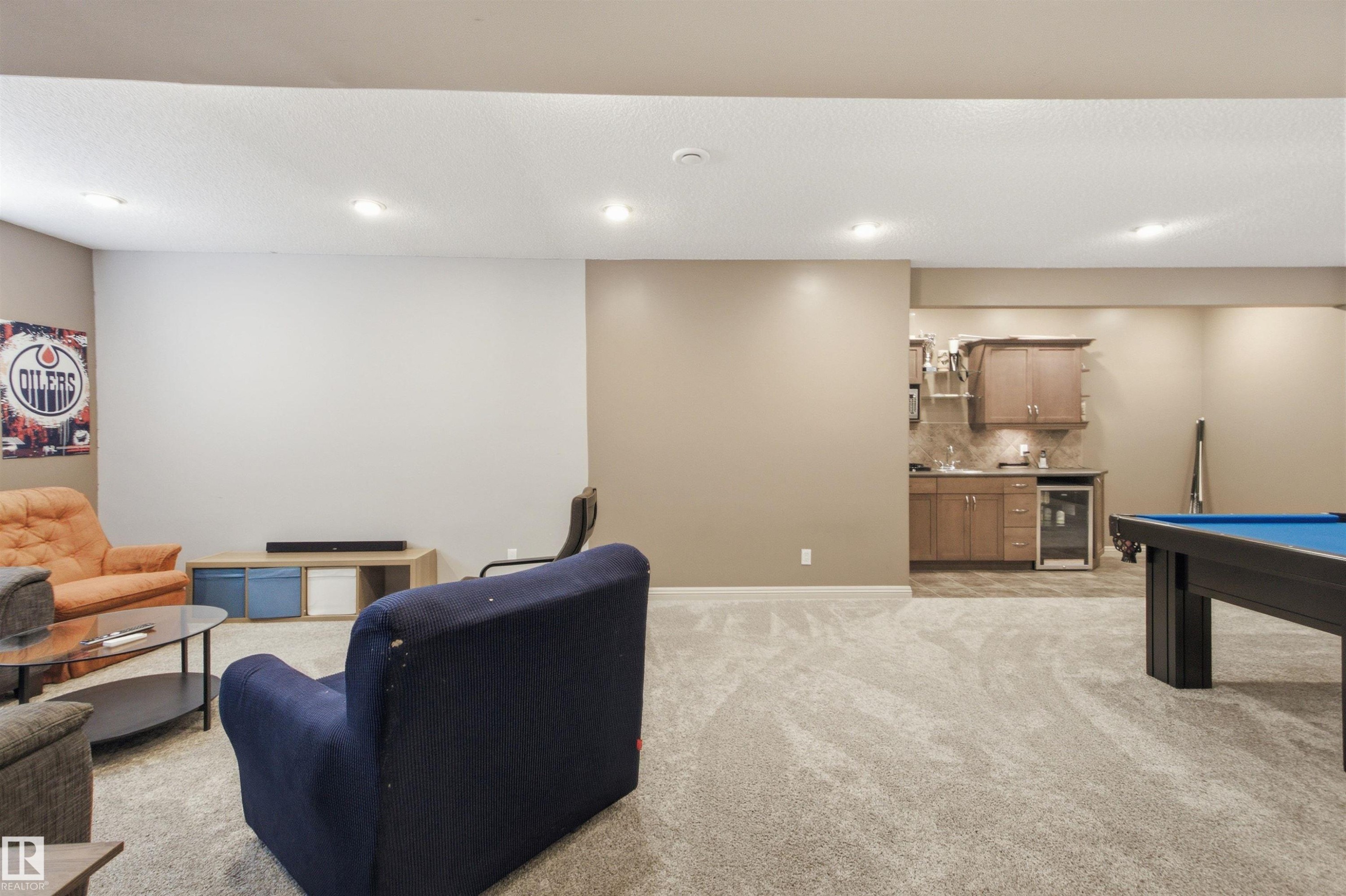12429 17A Avenue Sw, Edmonton, AB - Indoor Photo Showing Other Room
