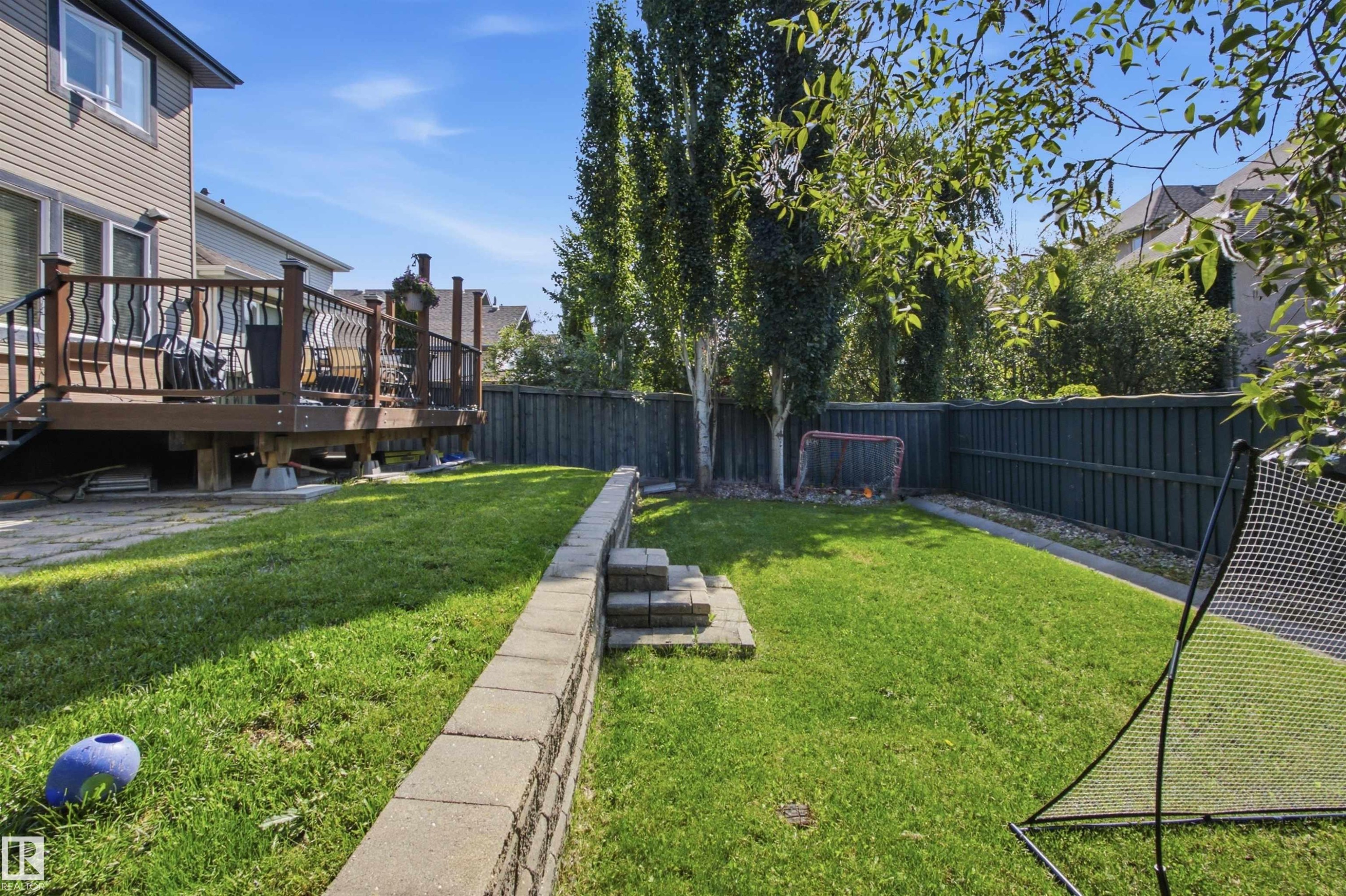 12429 17A Avenue Sw, Edmonton, AB - Outdoor With Deck Patio Veranda