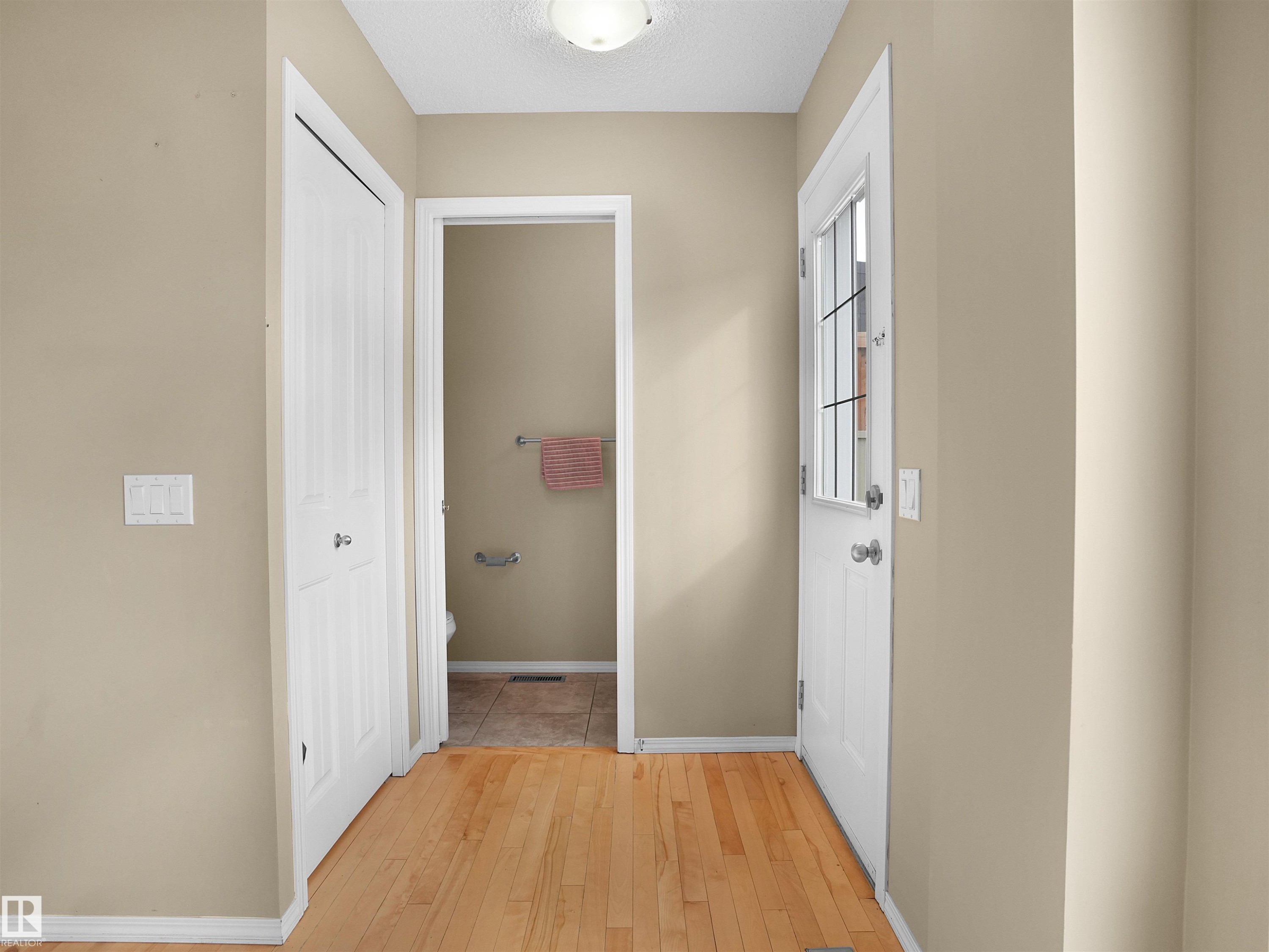 65 Ashby Gardens, Spruce Grove, AB - Indoor Photo Showing Other Room