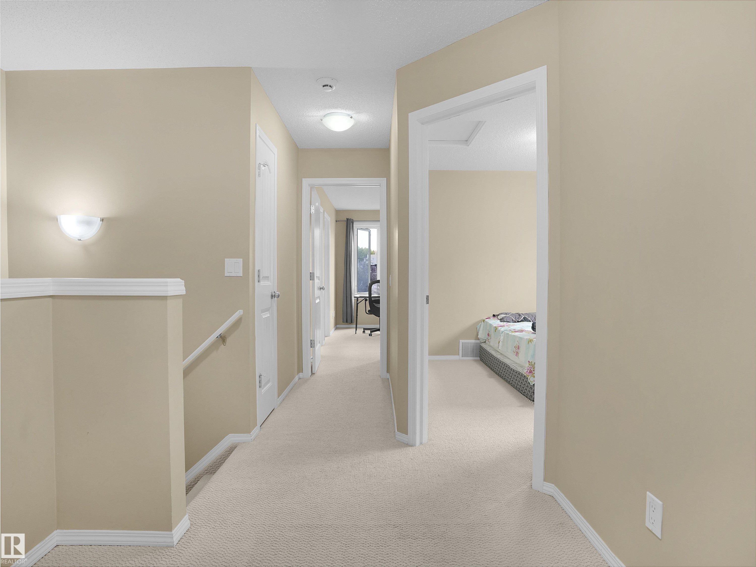 65 Ashby Gardens, Spruce Grove, AB - Indoor Photo Showing Other Room
