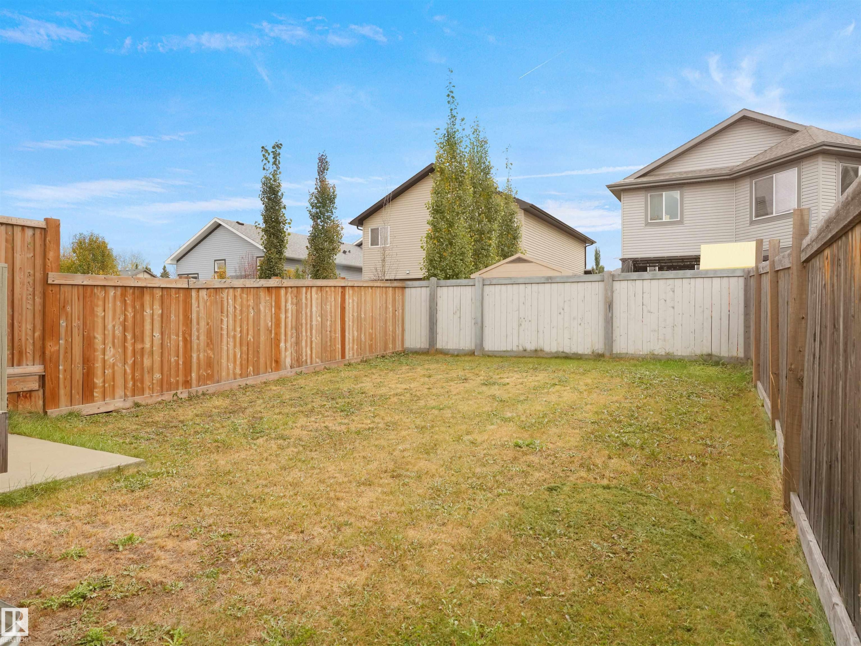 65 Ashby Gardens, Spruce Grove, AB - Outdoor
