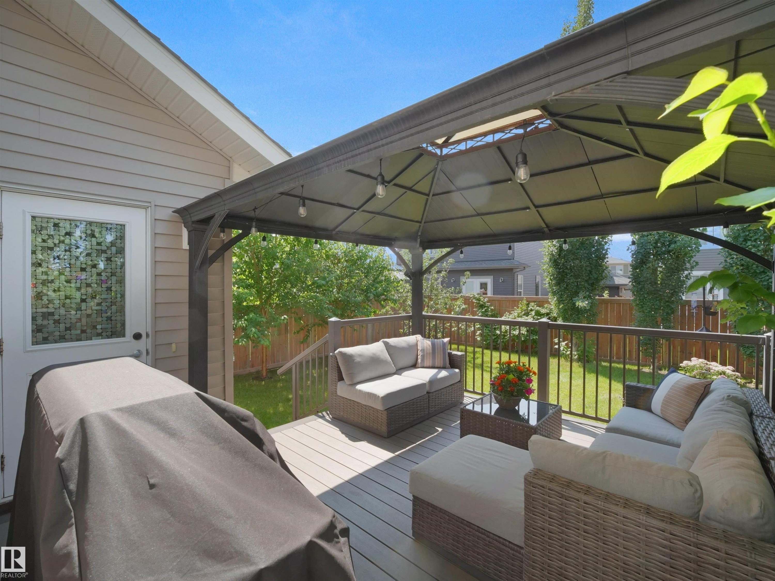 820 179 Street Sw, Edmonton, AB - Outdoor With Exterior
