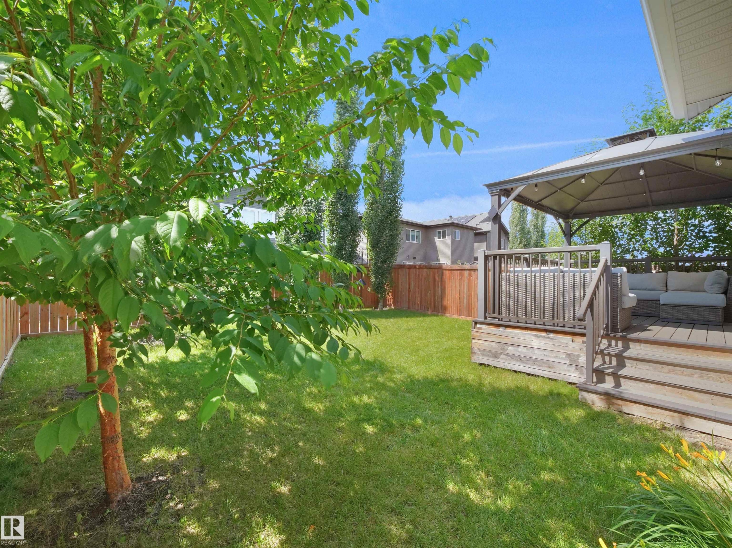 820 179 Street Sw, Edmonton, AB - Outdoor