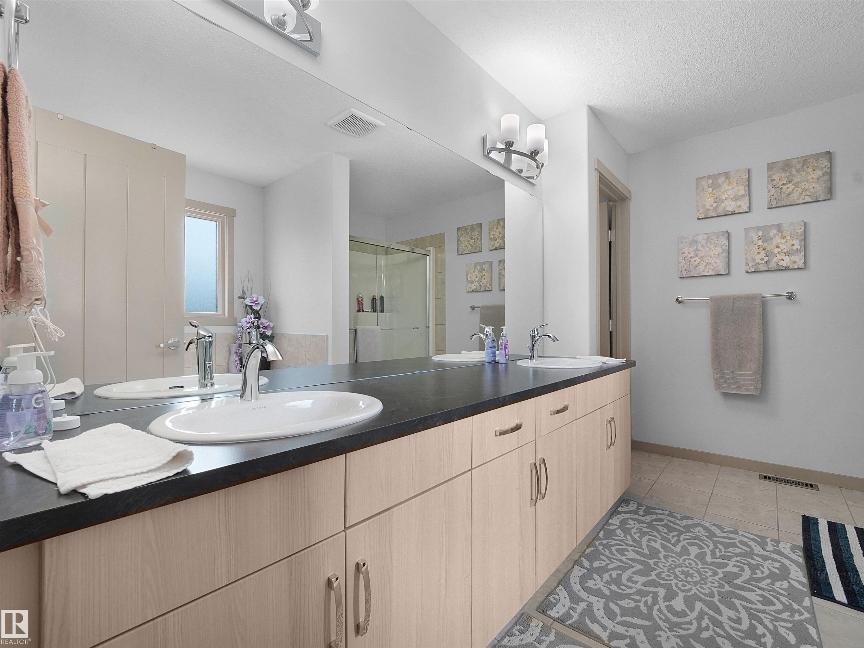 820 179 Street Sw, Edmonton, AB - Indoor Photo Showing Bathroom