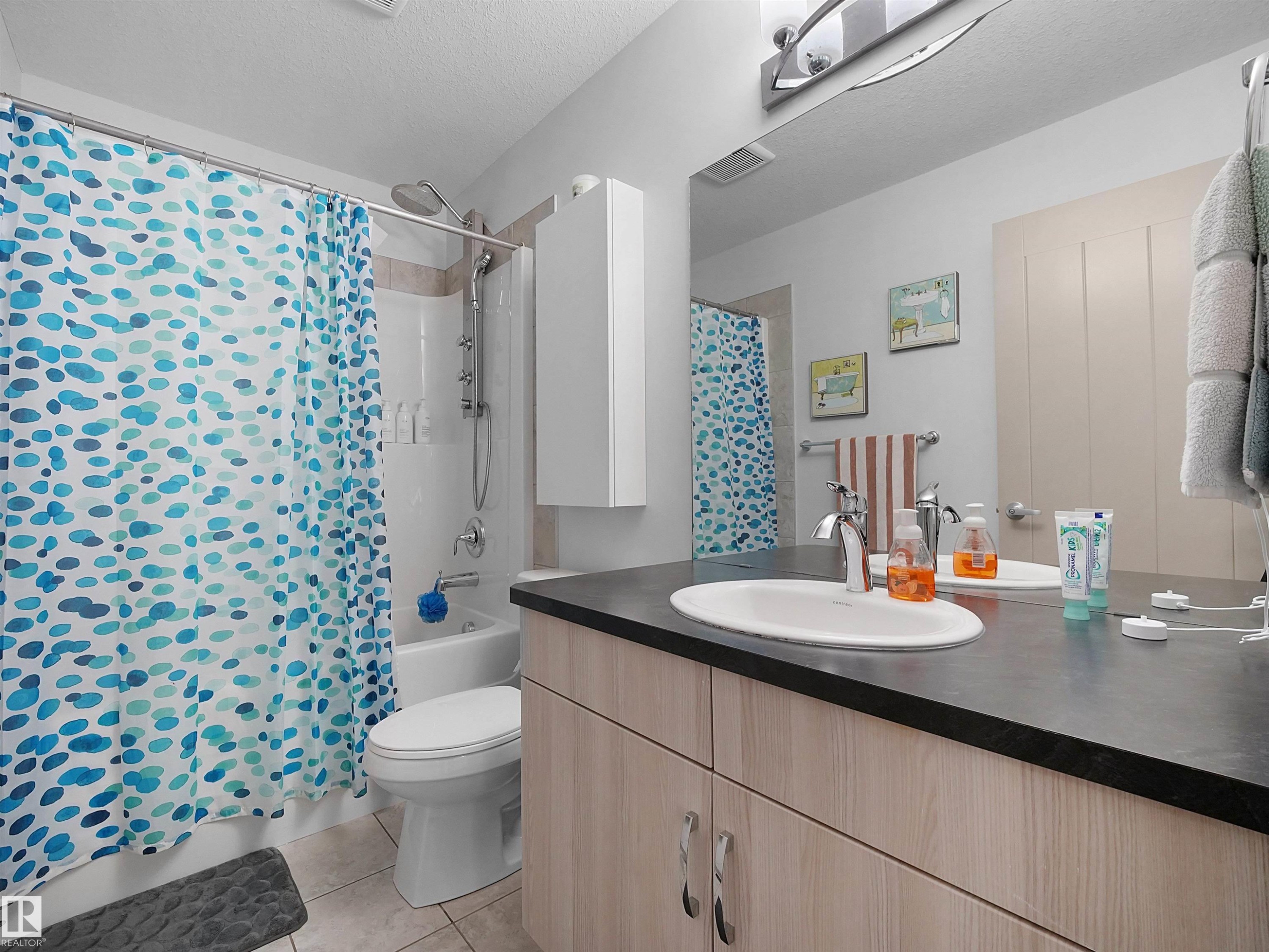 820 179 Street Sw, Edmonton, AB - Indoor Photo Showing Bathroom