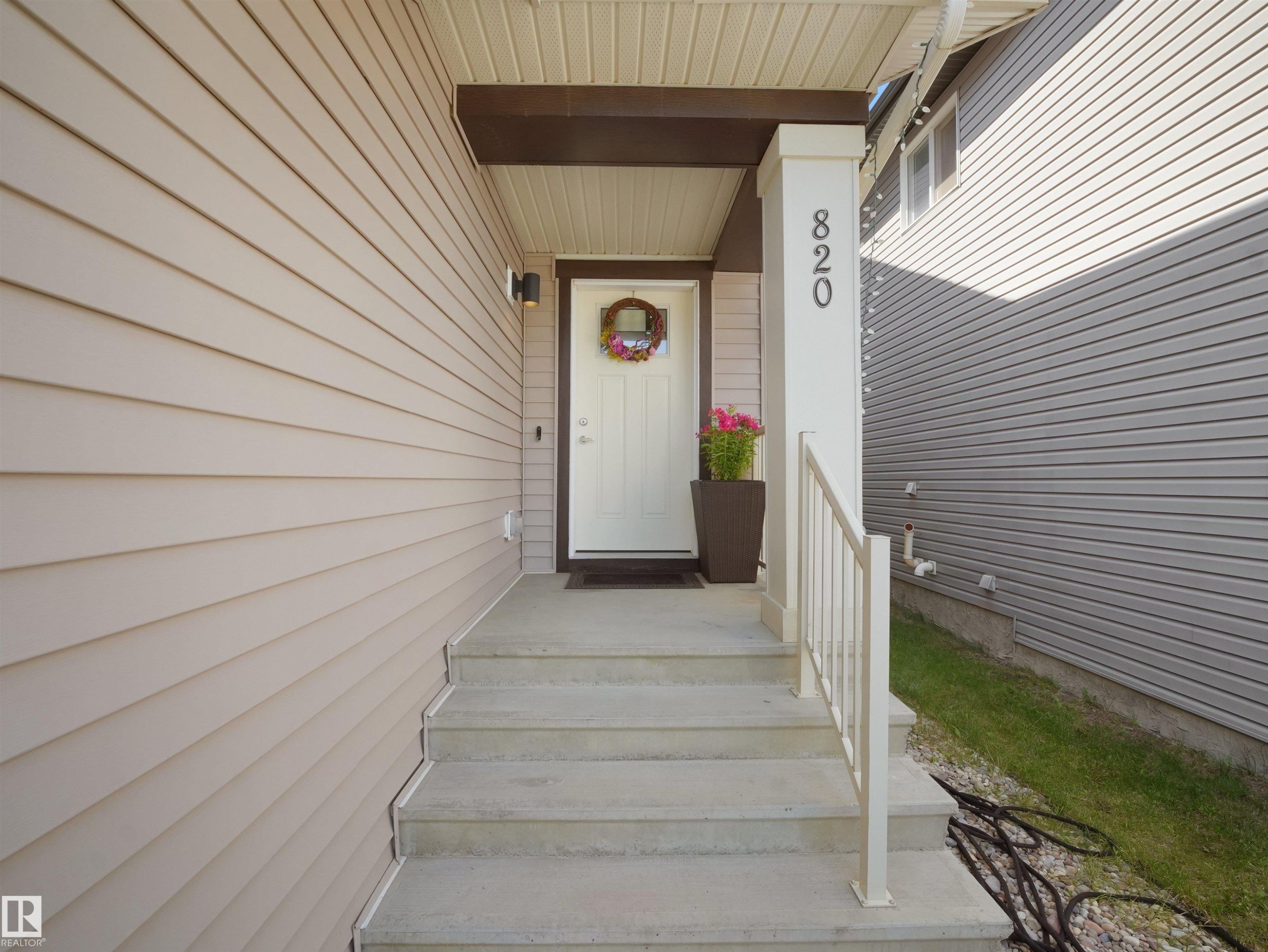 820 179 Street Sw, Edmonton, AB - Outdoor With Exterior