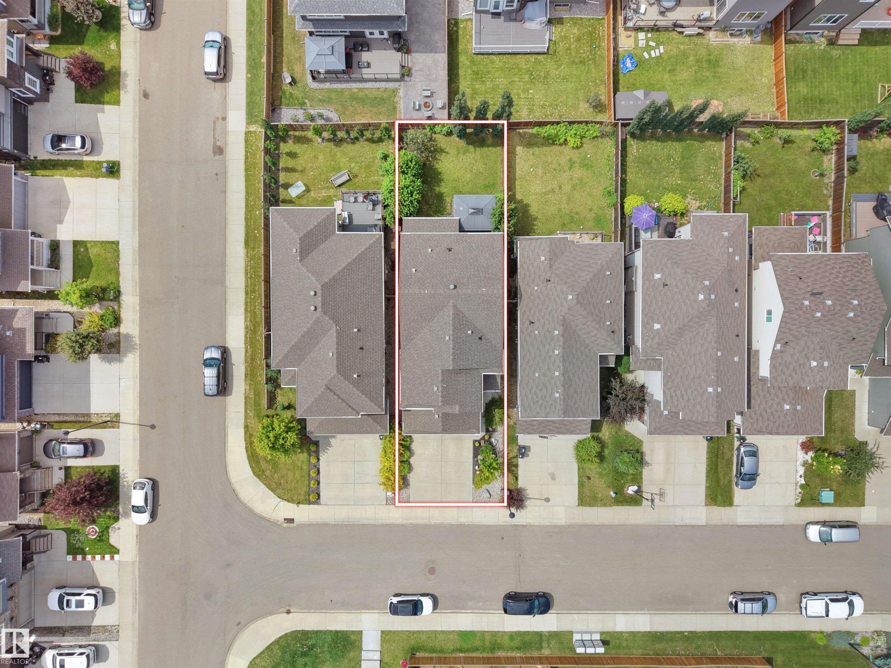 820 179 Street Sw, Edmonton, AB - Other