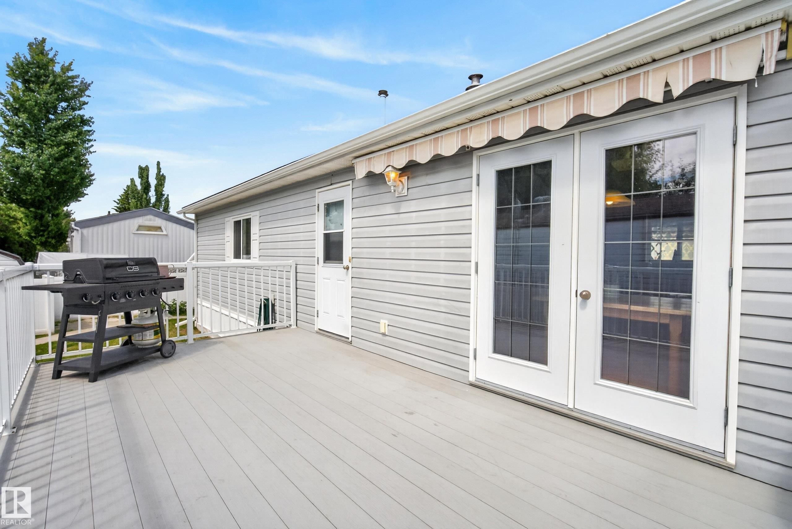 547 Evergreen Park Northwest, Edmonton, AB - Outdoor With Exterior