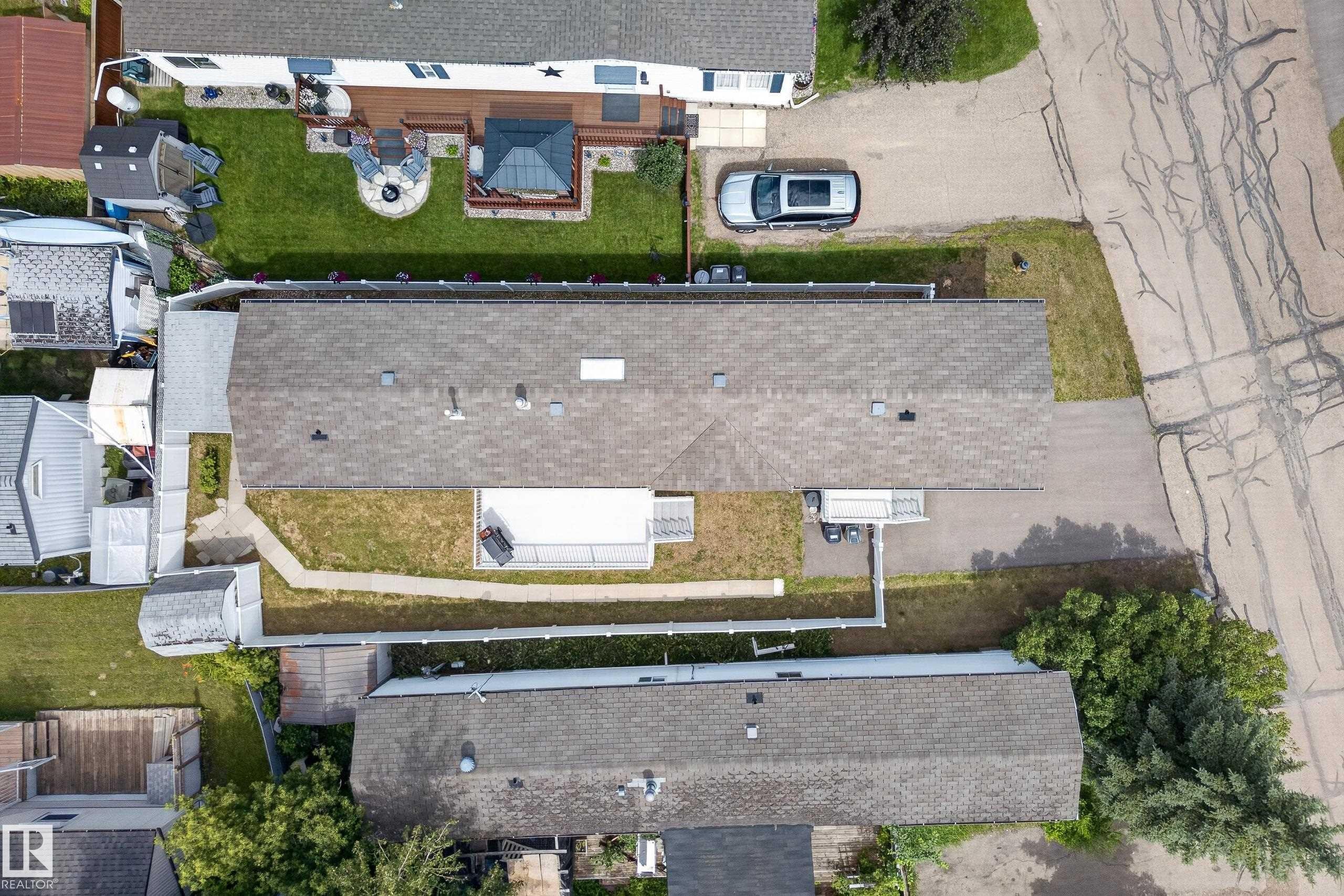 547 Evergreen Park Northwest, Edmonton, AB - Outdoor