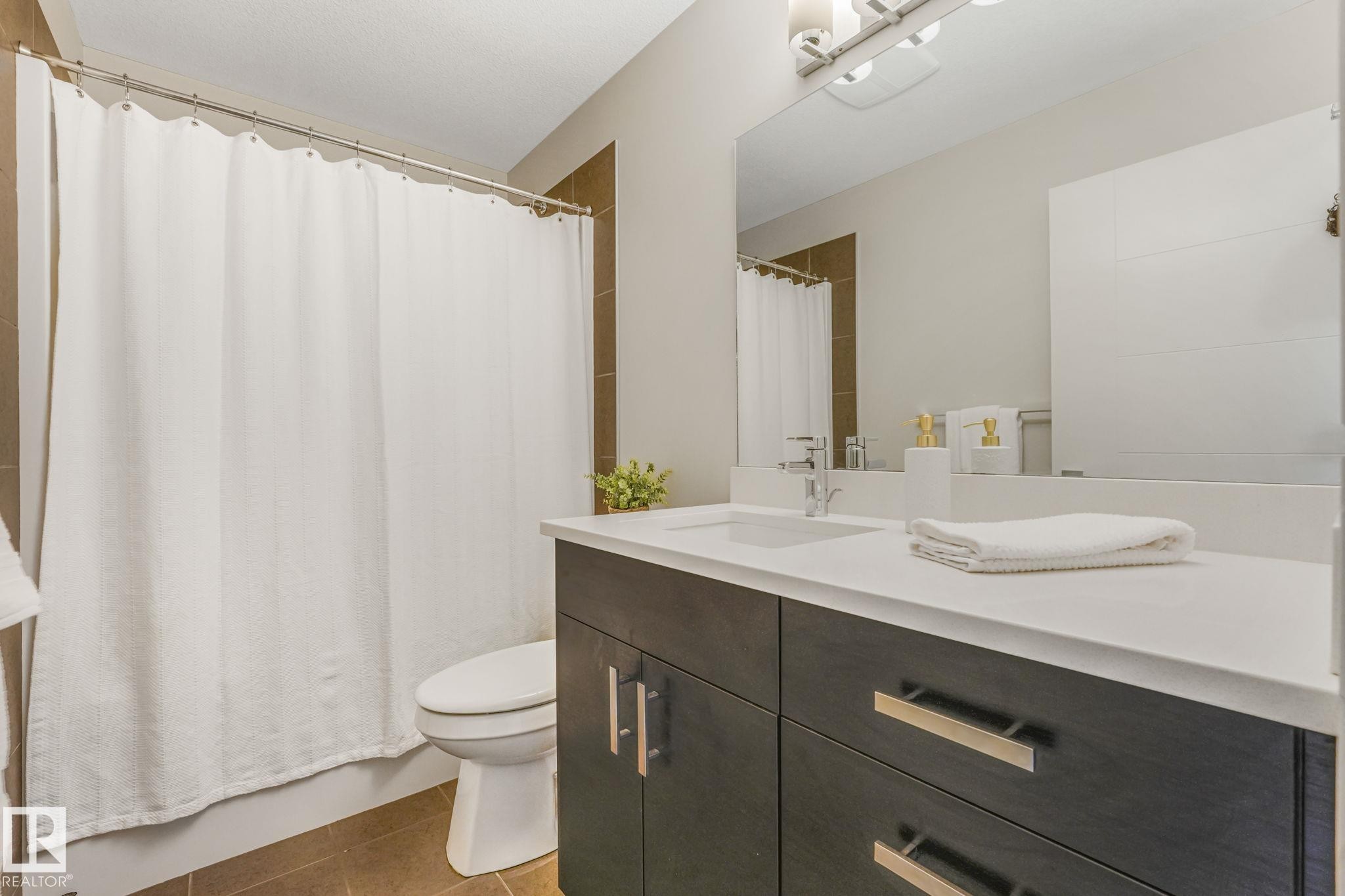 10433 70 Avenue Nw, Edmonton, AB - Indoor Photo Showing Bathroom