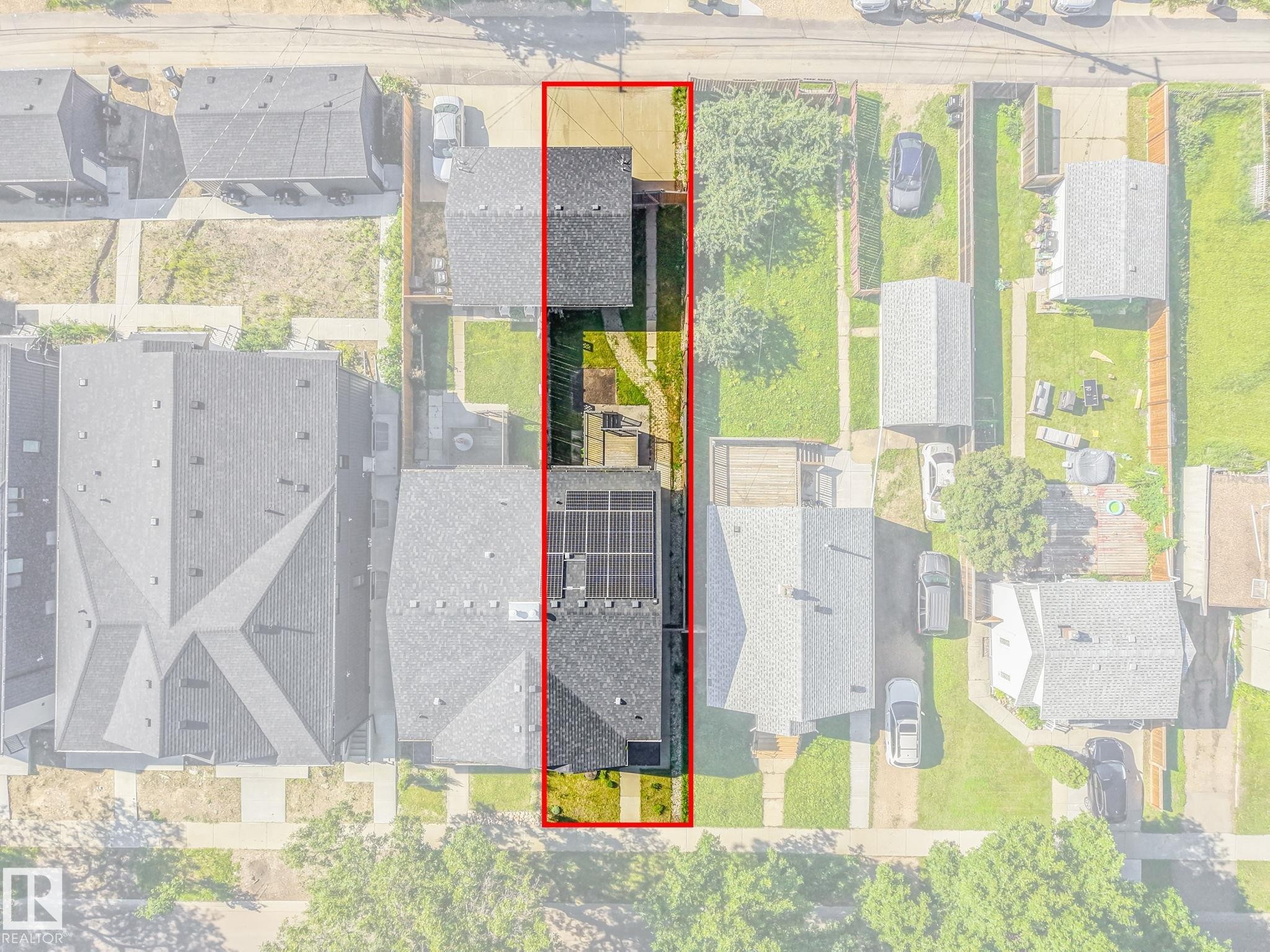 10433 70 Avenue Nw, Edmonton, AB - Other