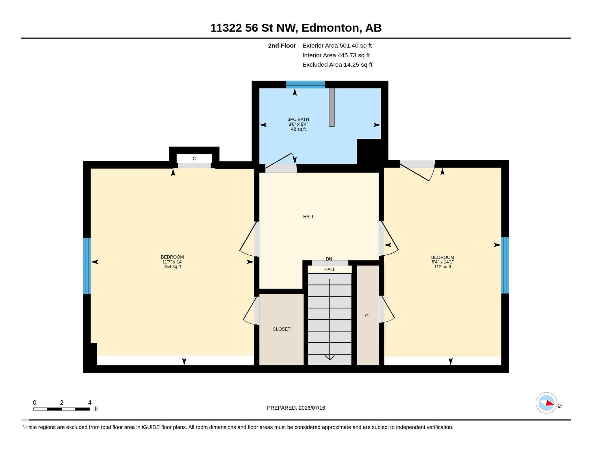 11322 56 Street Nw, Edmonton, AB - Other