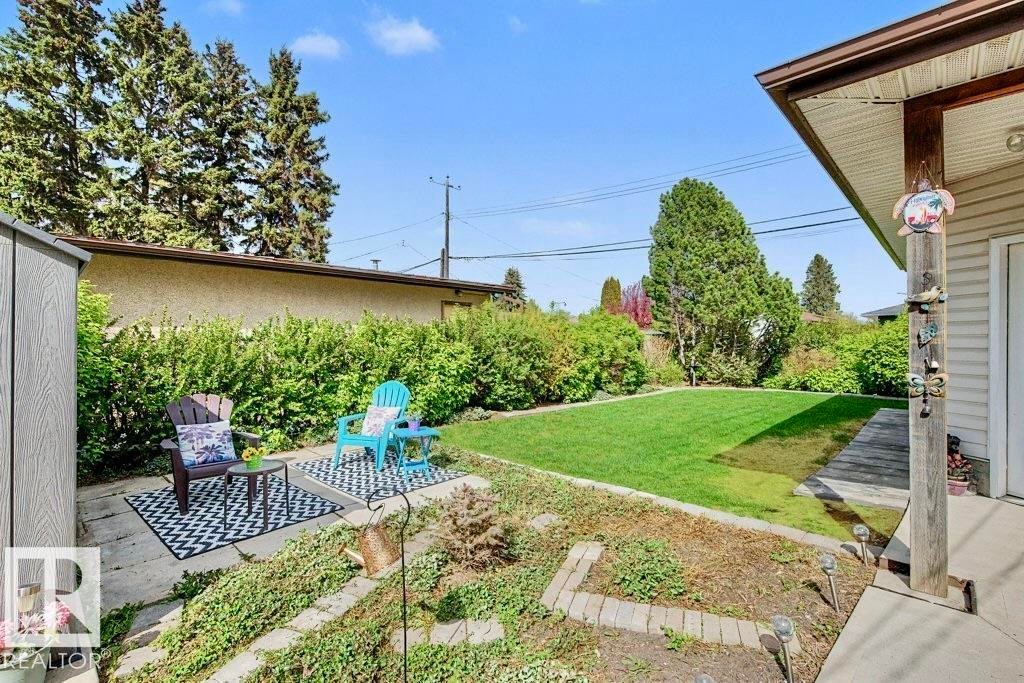 13523 65 Street, Edmonton, AB - Outdoor