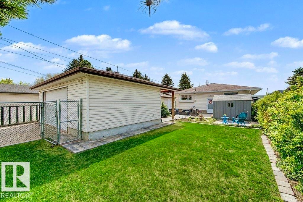 13523 65 Street, Edmonton, AB - Outdoor With Exterior