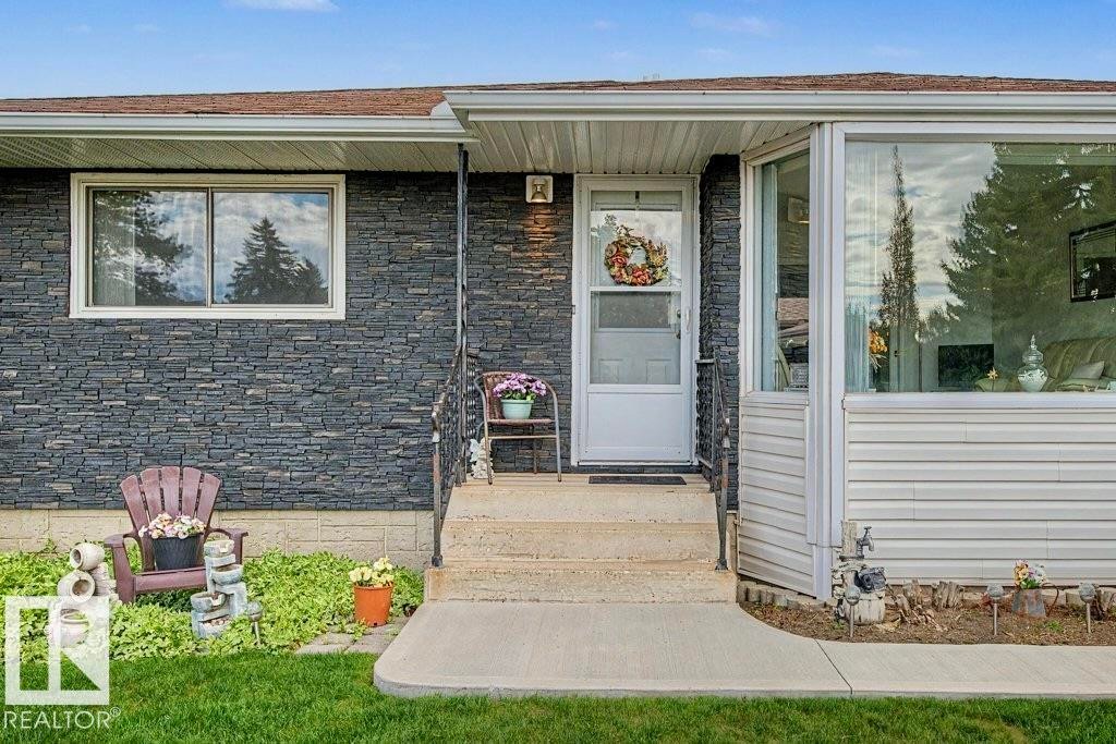 13523 65 Street, Edmonton, AB - Outdoor