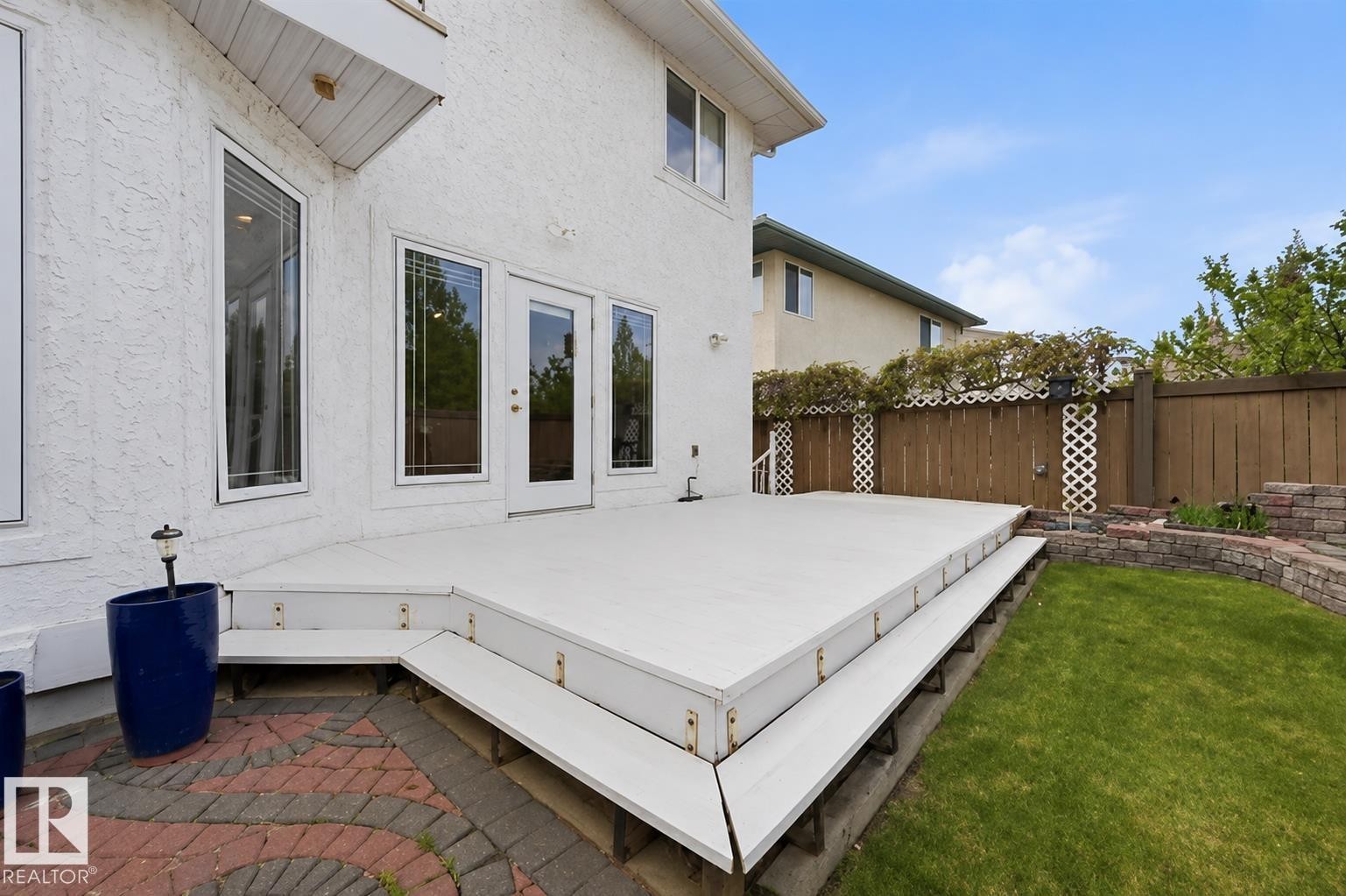 777 Butterworth Drive Nw, Edmonton, AB - Outdoor With Exterior