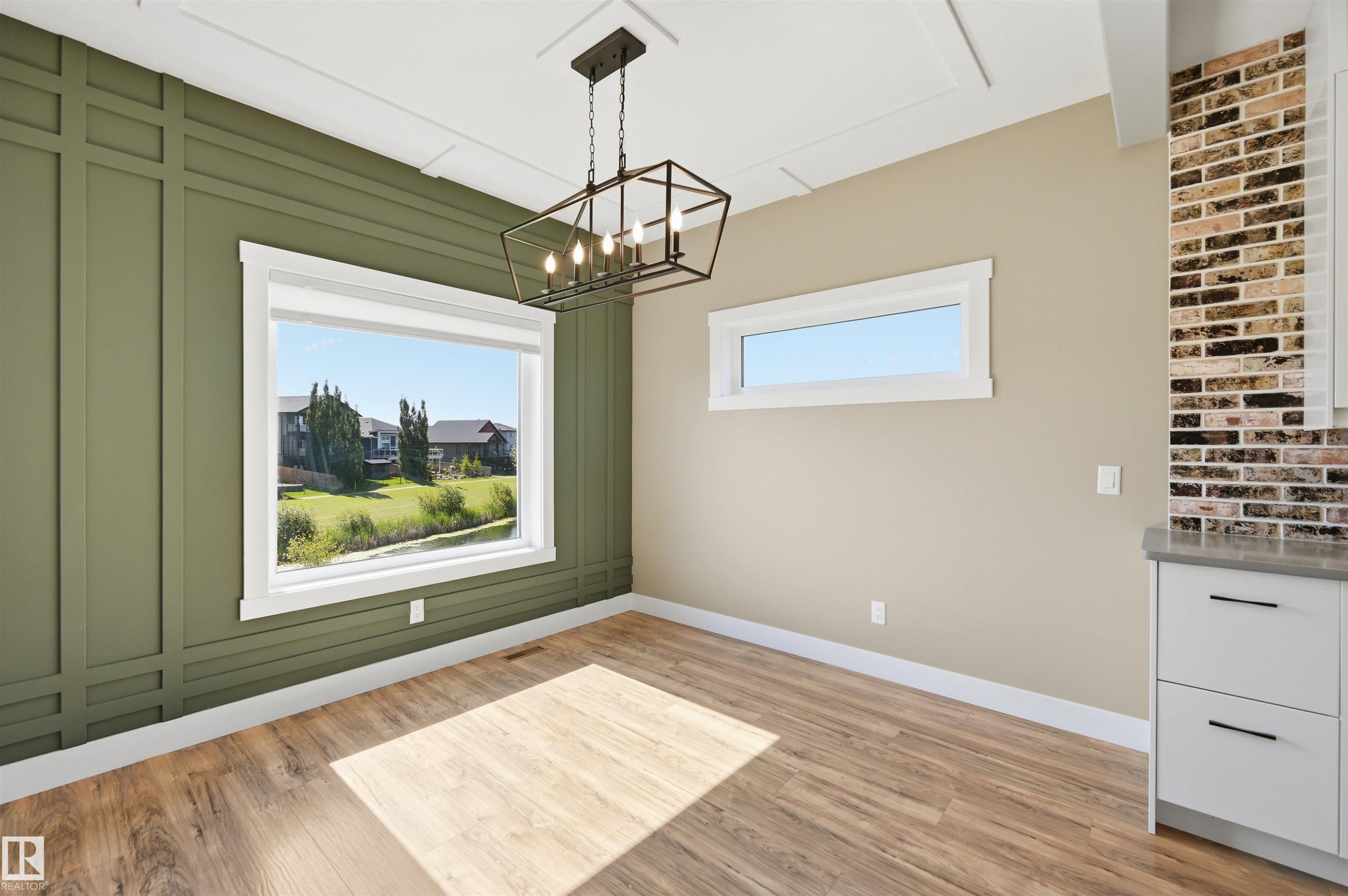 9 Southbridge Drive, Calmar, AB - Indoor Photo Showing Other Room