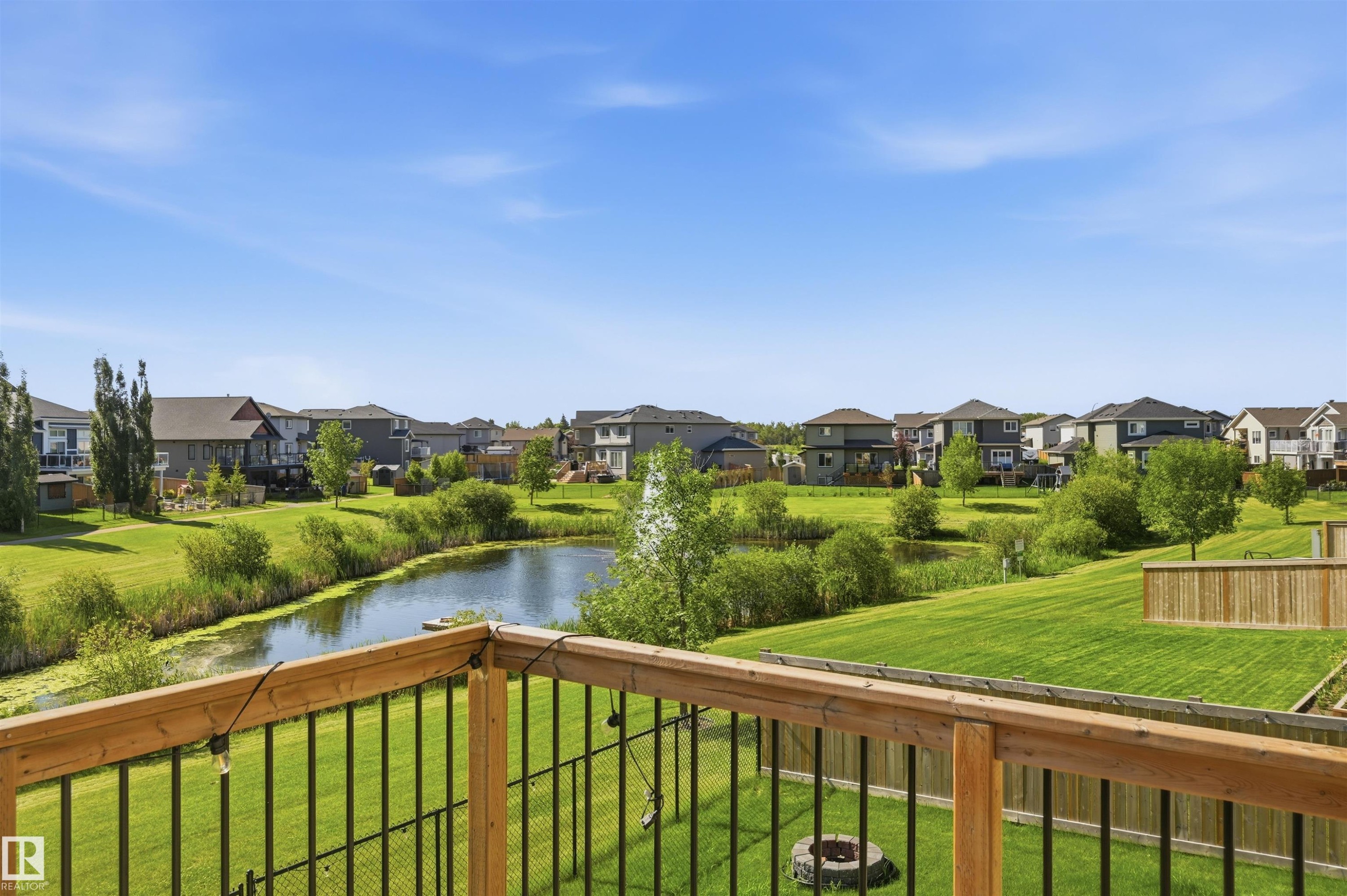 9 Southbridge Drive, Calmar, AB - Outdoor