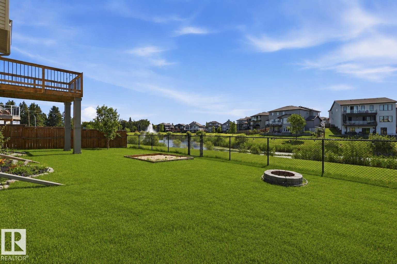 9 Southbridge Drive, Calmar, AB - Outdoor