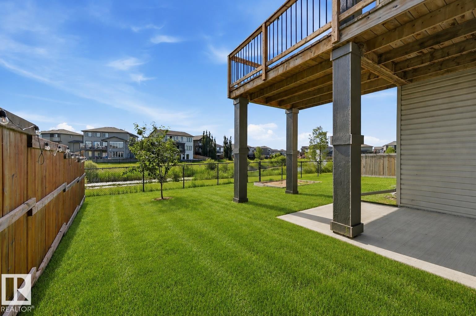 9 Southbridge Drive, Calmar, AB - Outdoor With Exterior