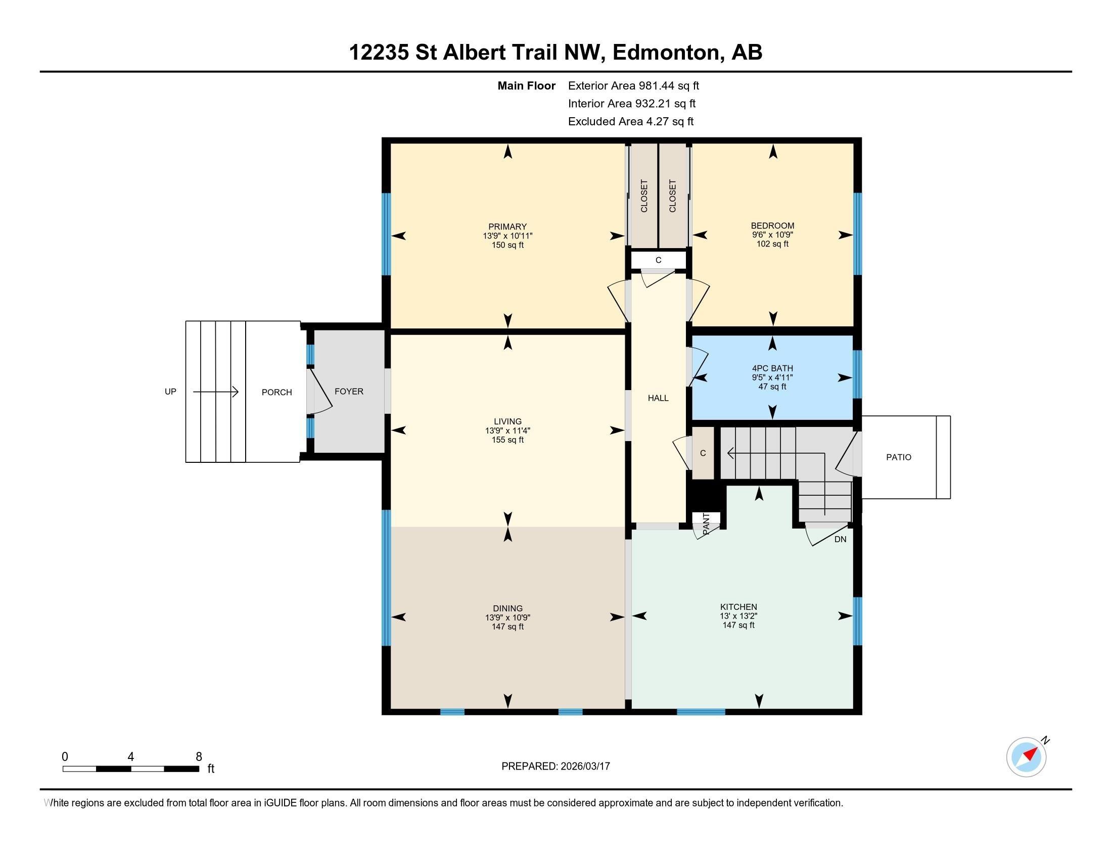 12235 St Albert Trail Nw, Edmonton, AB - Other