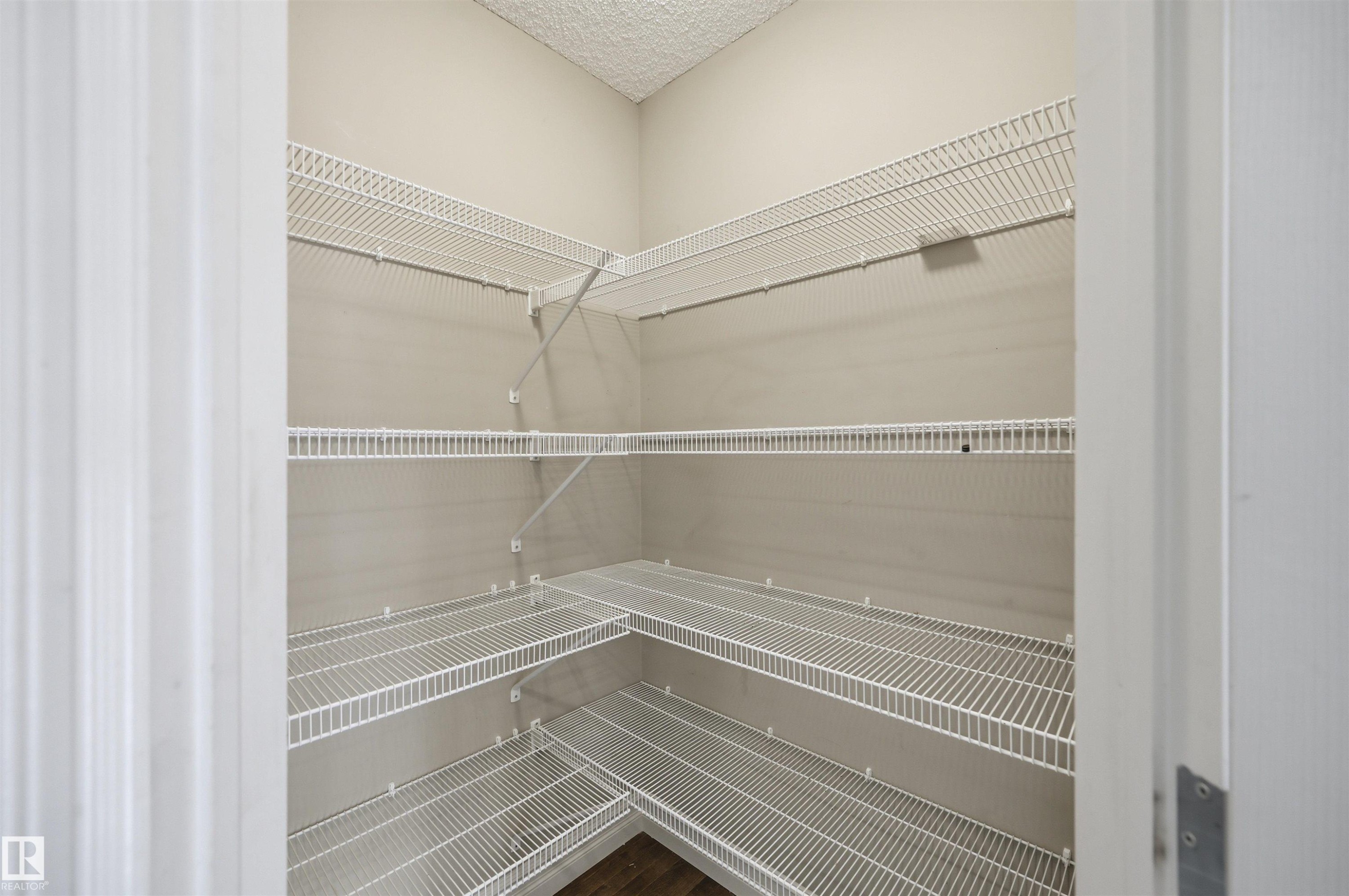 #11 5317 3 Av Sw, Edmonton, AB - Indoor With Storage