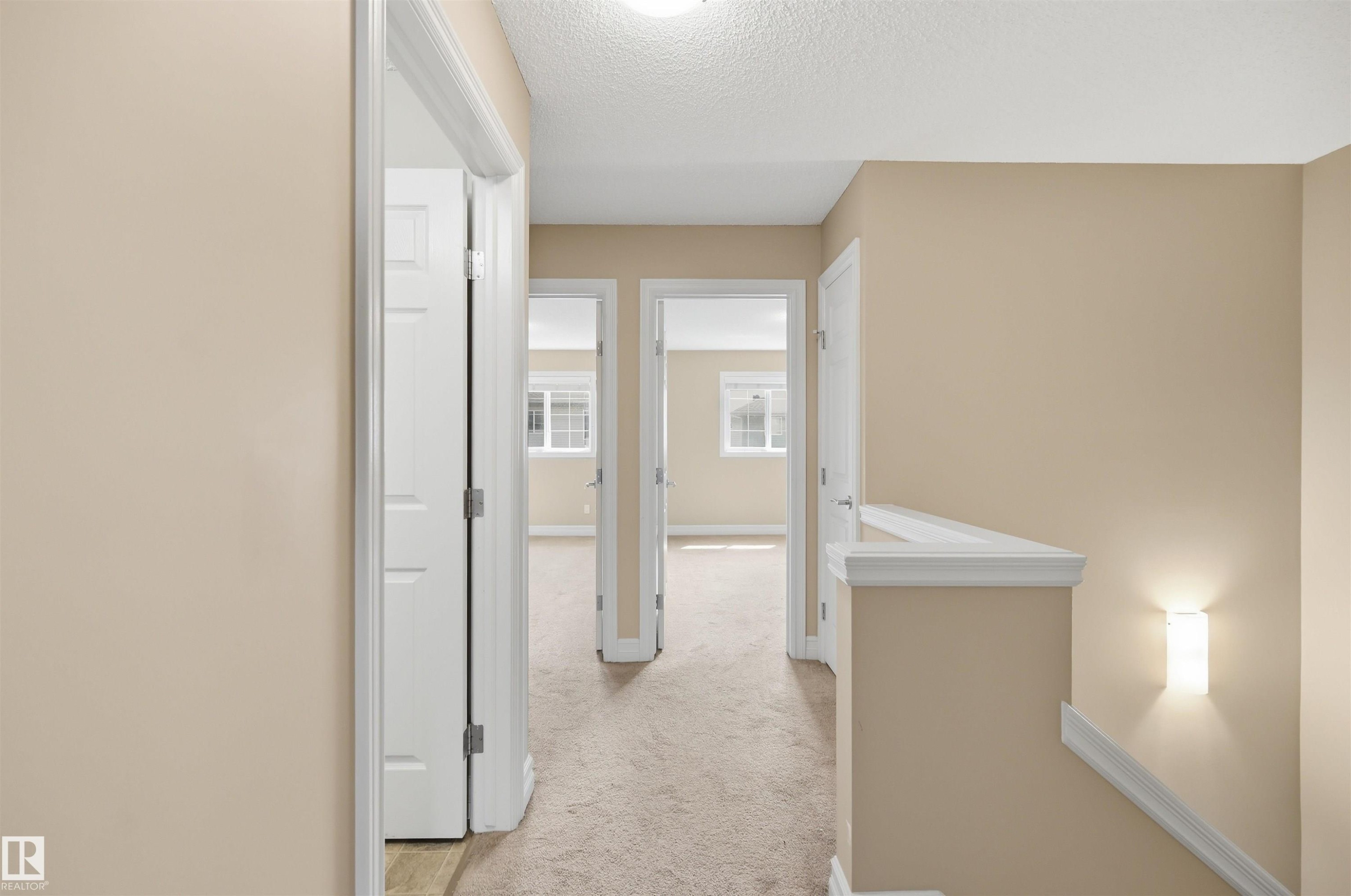 #11 5317 3 Av Sw, Edmonton, AB - Indoor Photo Showing Other Room