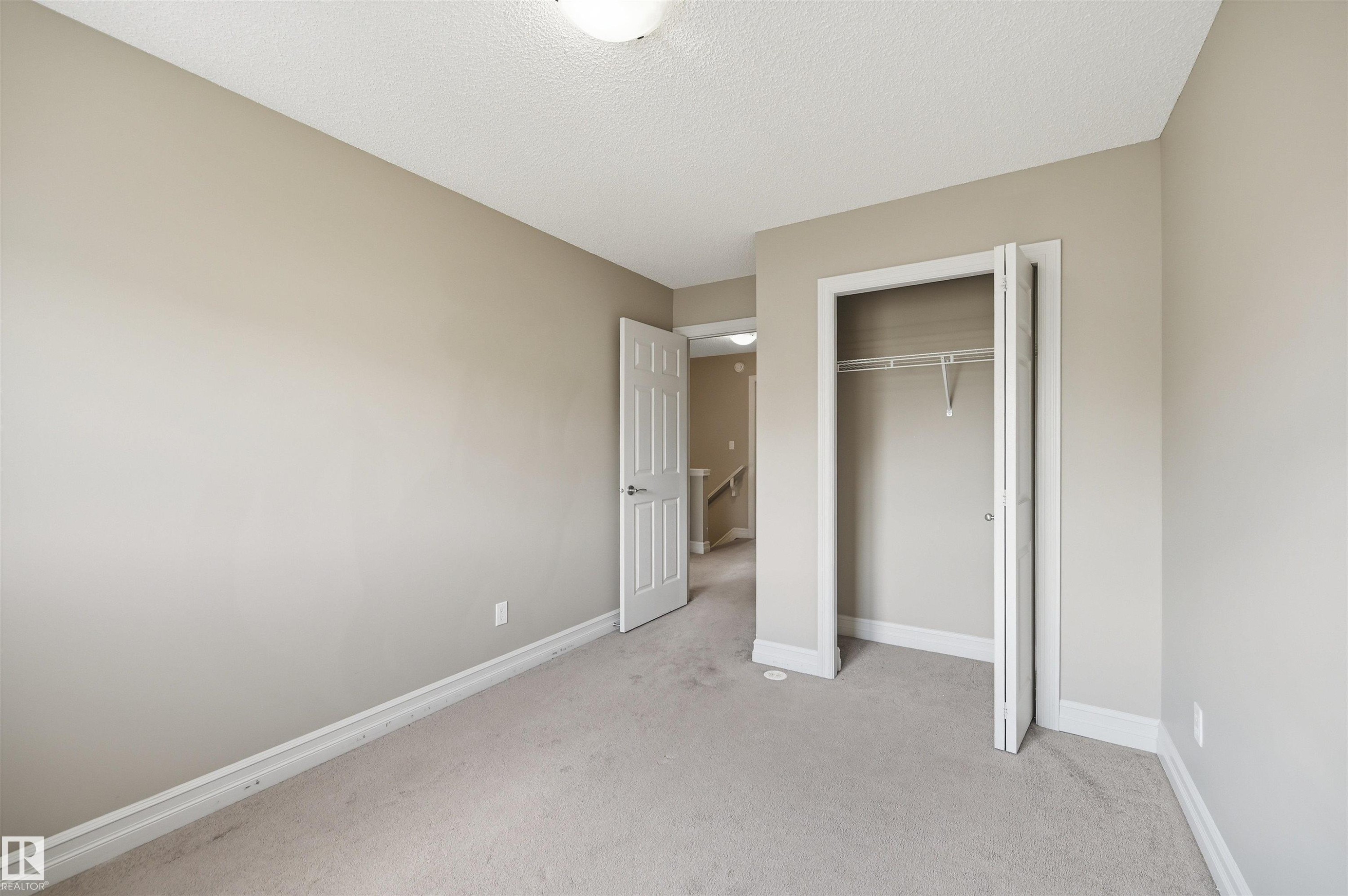 #11 5317 3 Av Sw, Edmonton, AB - Indoor Photo Showing Other Room