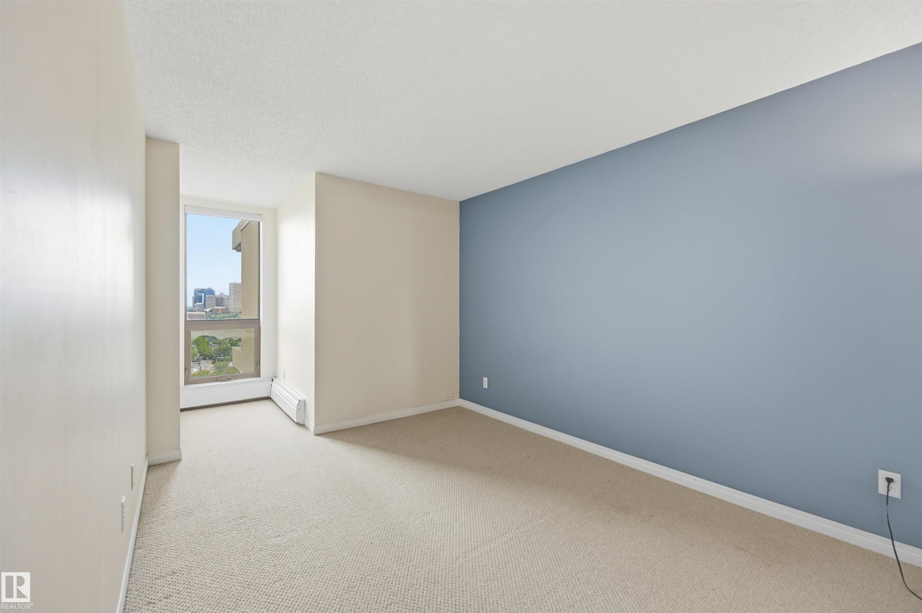 #1101 10149 Saskatchewan Dr Nw, Edmonton, AB - Indoor Photo Showing Other Room