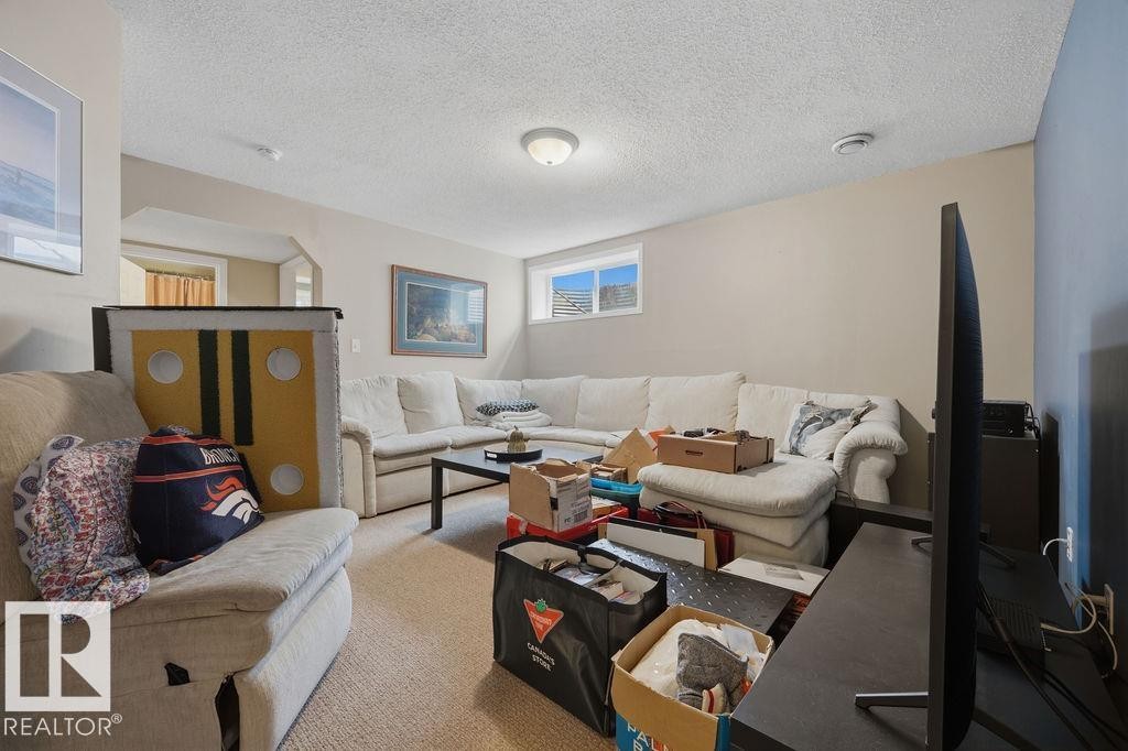 4618 Turner Square Square Nw, Edmonton, AB - Indoor
