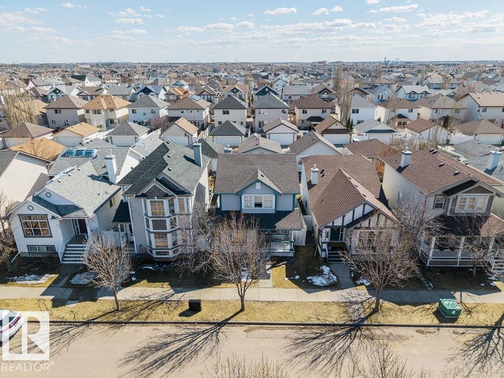 4618 Turner Square Square Nw, Edmonton, AB - Outdoor