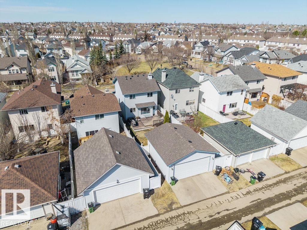 4618 Turner Square Square Nw, Edmonton, AB - Outdoor With View