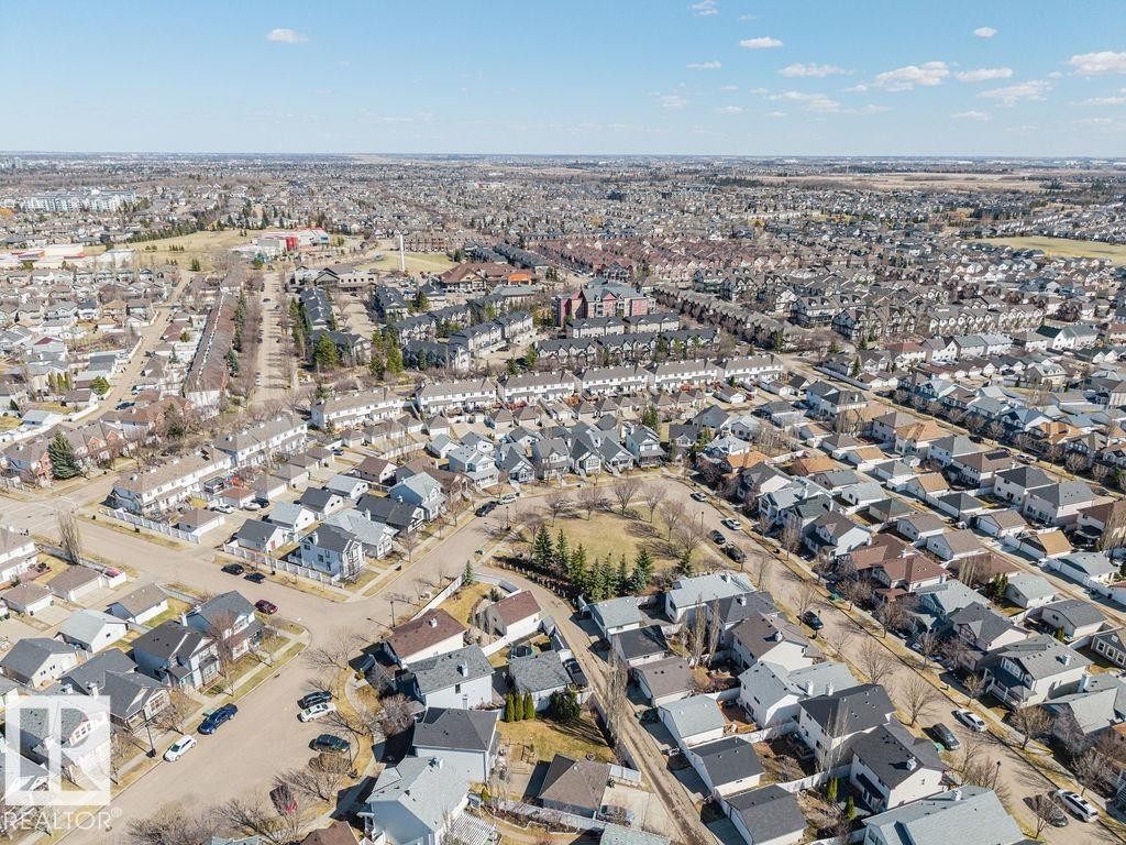 4618 Turner Square Square Nw, Edmonton, AB - Outdoor With View