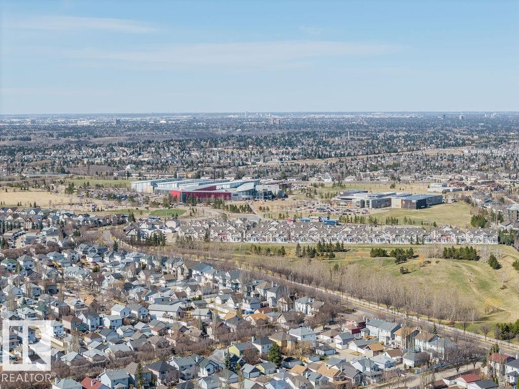 4618 Turner Square Square Nw, Edmonton, AB - Outdoor With View