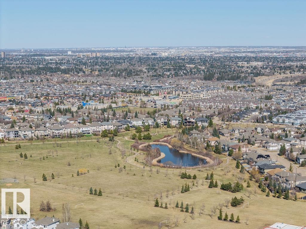 4618 Turner Square Square Nw, Edmonton, AB - Outdoor With View